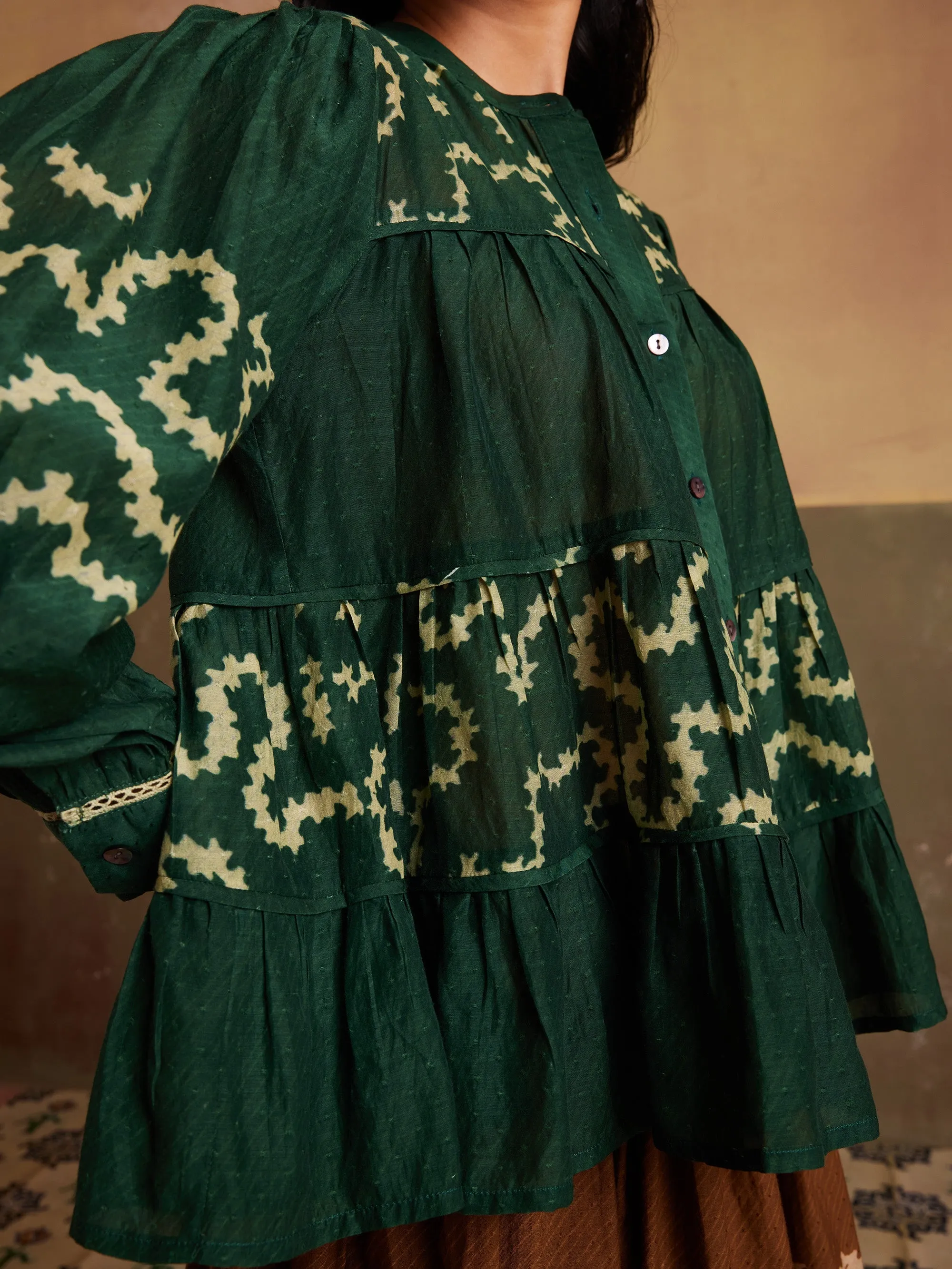 Tier Top sold by Cord product image thumbnail 4