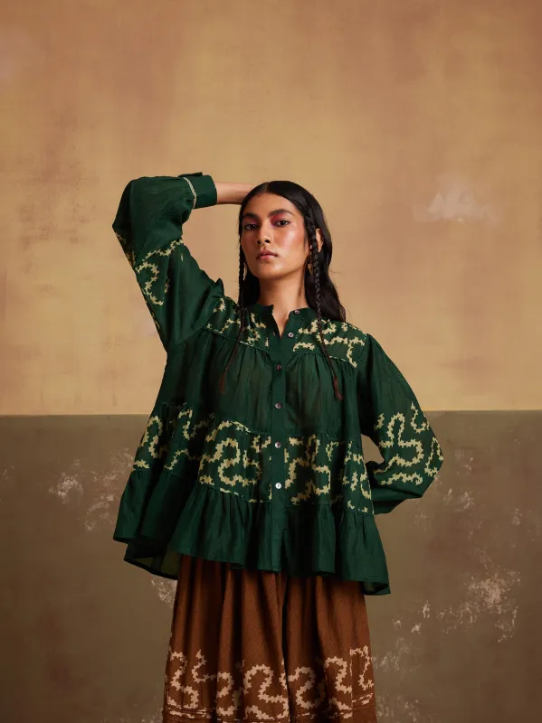 Tier Top sold by Cord