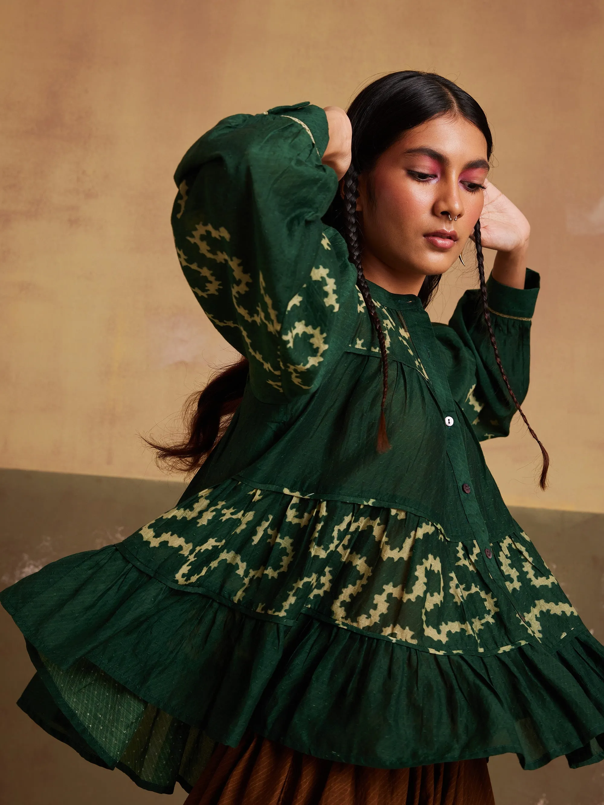 Tier Top sold by Cord product image thumbnail 2