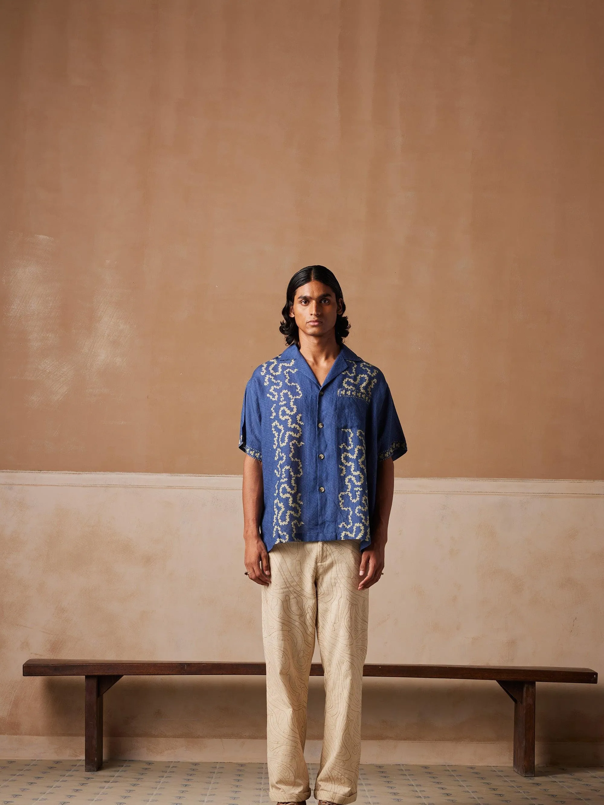 Unisex Shirt sold by Cord product image thumbnail 4