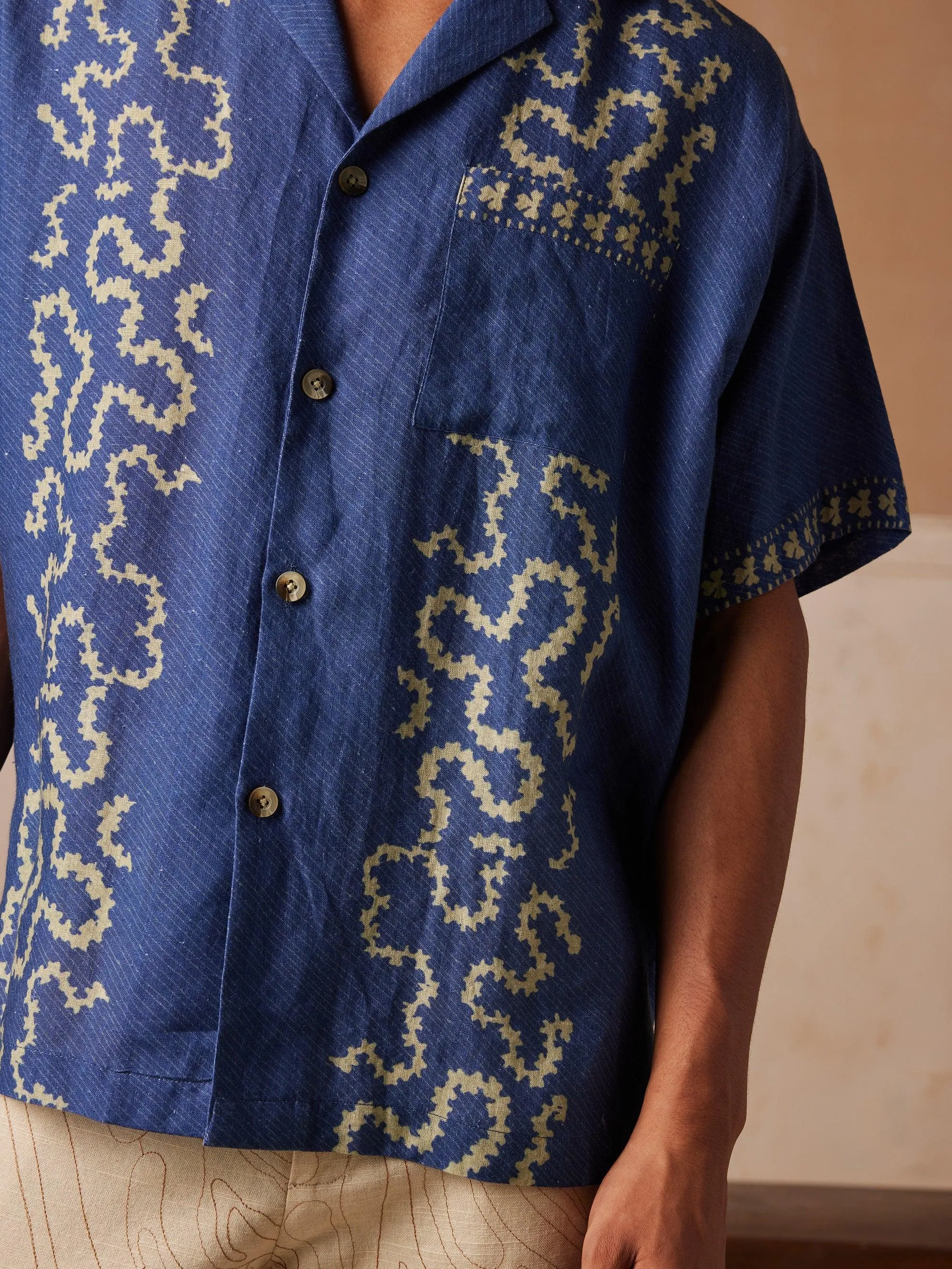 Unisex Shirt sold by Cord product image thumbnail 5