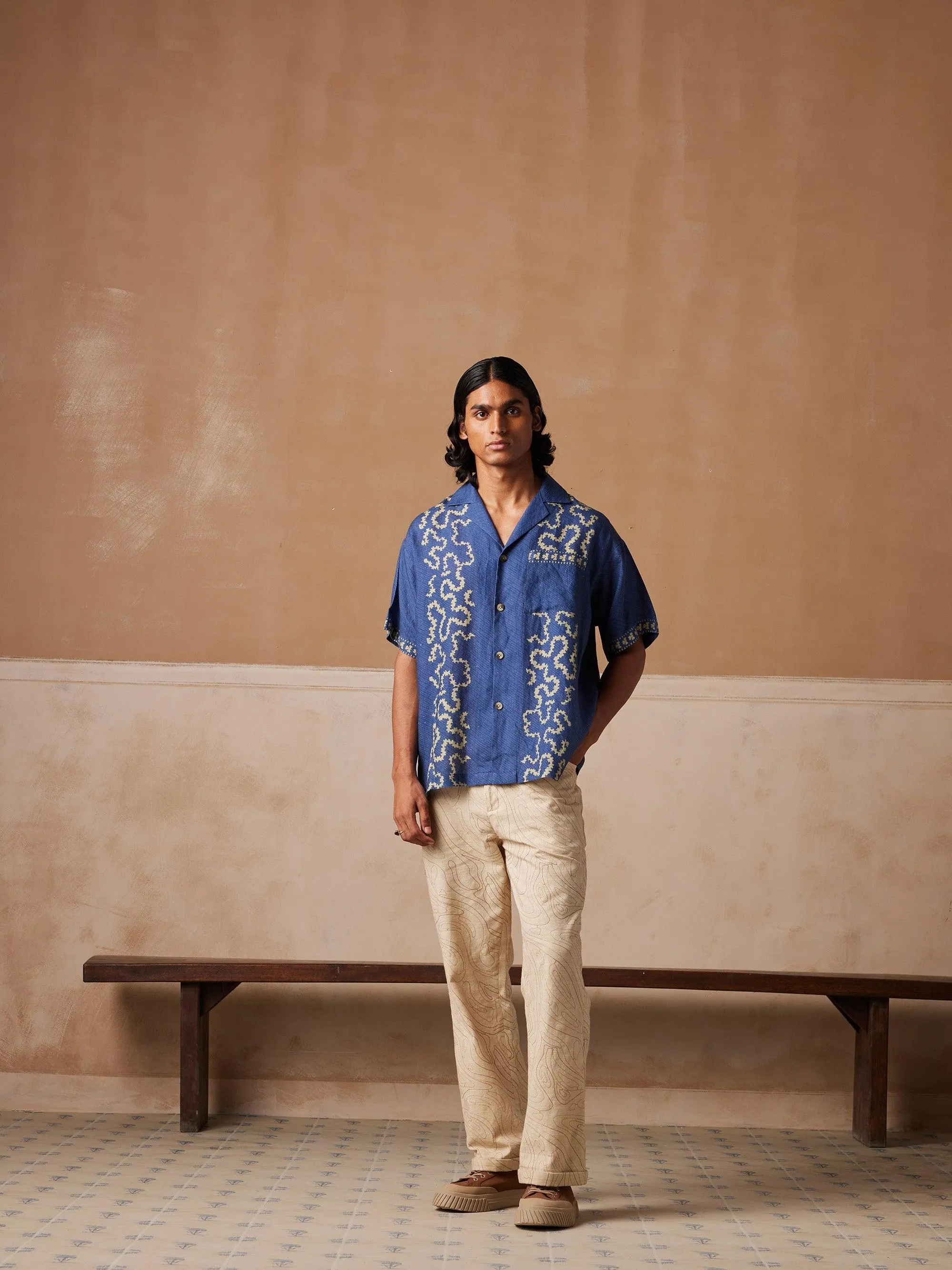 Unisex Shirt sold by Cord product image thumbnail 2