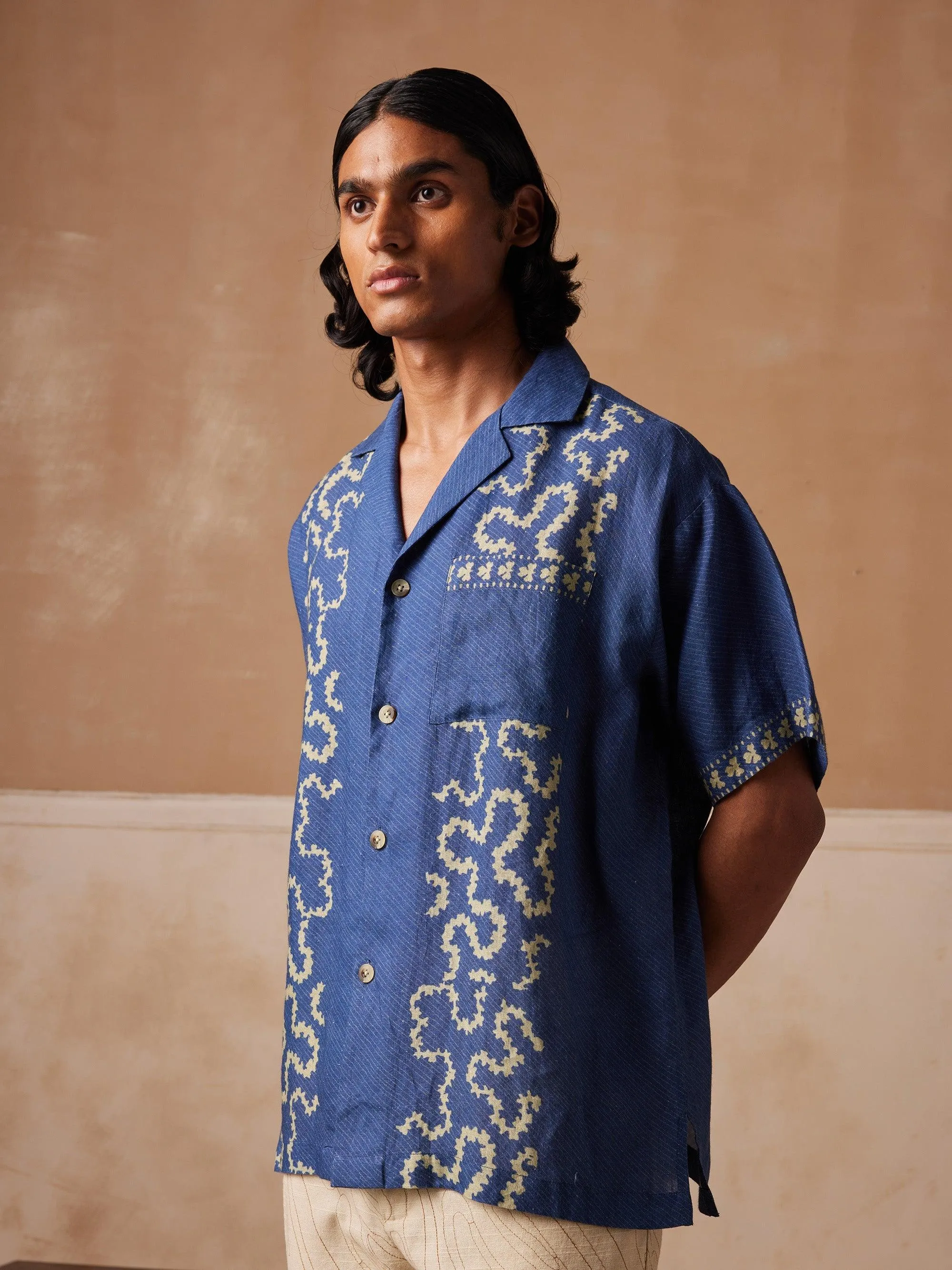 Unisex Shirt sold by Cord product image thumbnail 3