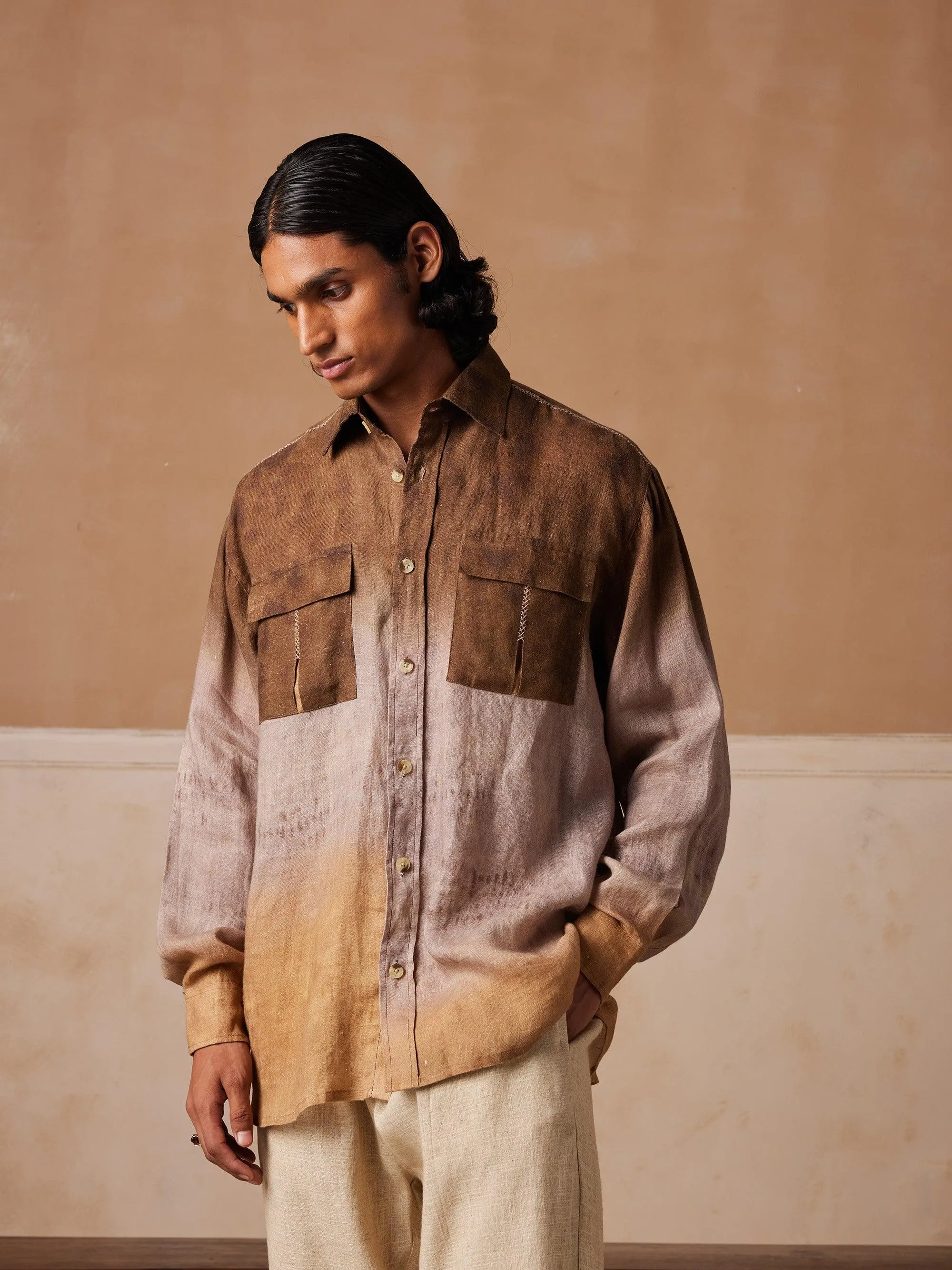 Hop Shirt sold by Cord product image thumbnail 2