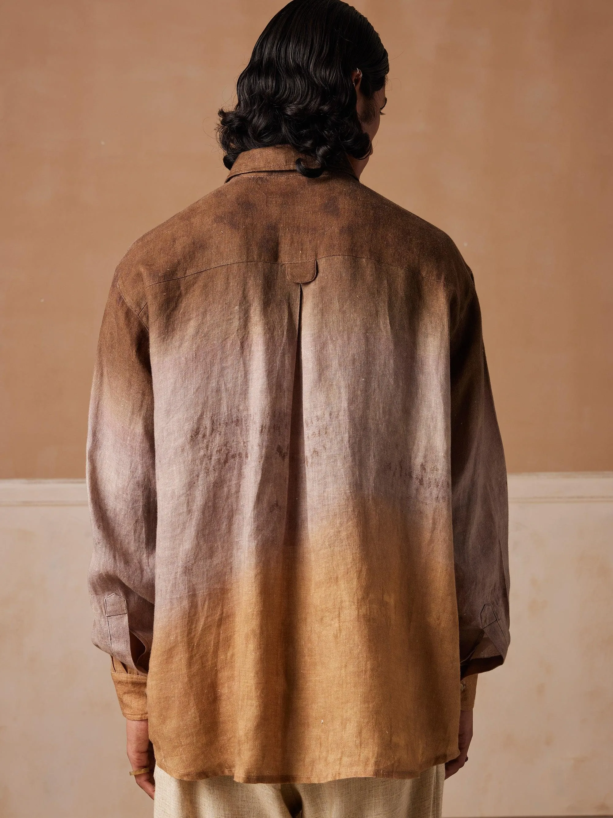 Hop Shirt sold by Cord product image thumbnail 4