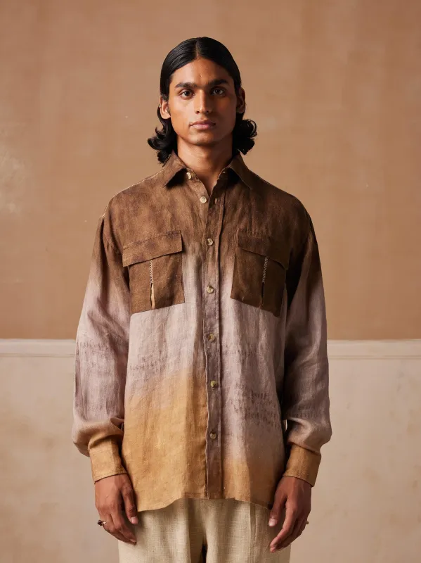 Hop Shirt sold by Cord