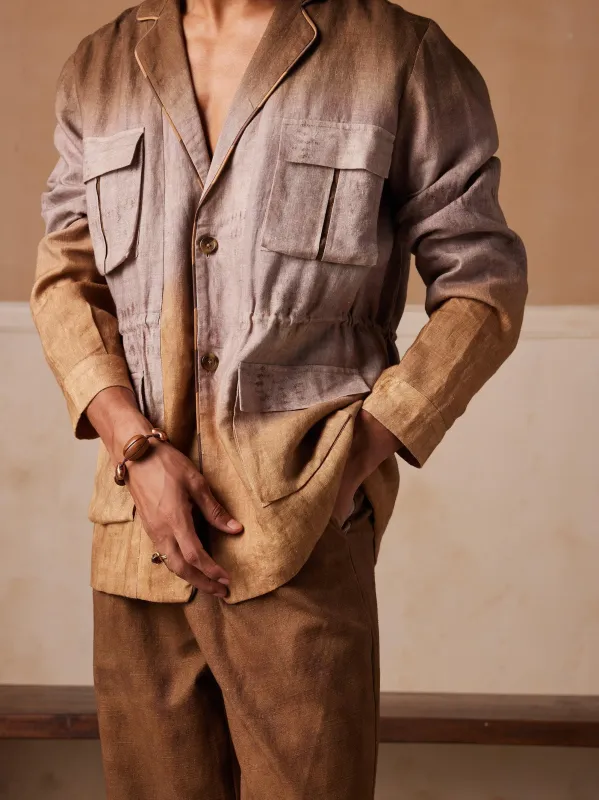 Dusker Blazer sold by Cord