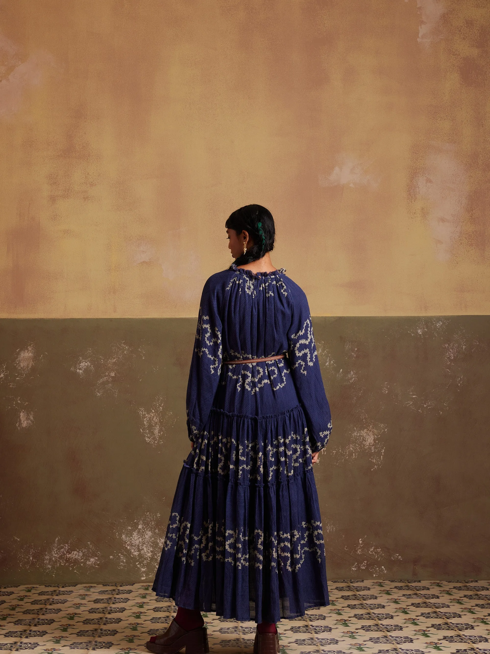 Ezra Dress sold by Cord product image thumbnail 4