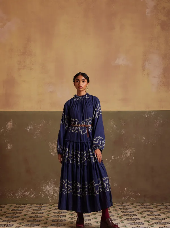 Ezra Dress made by Cord