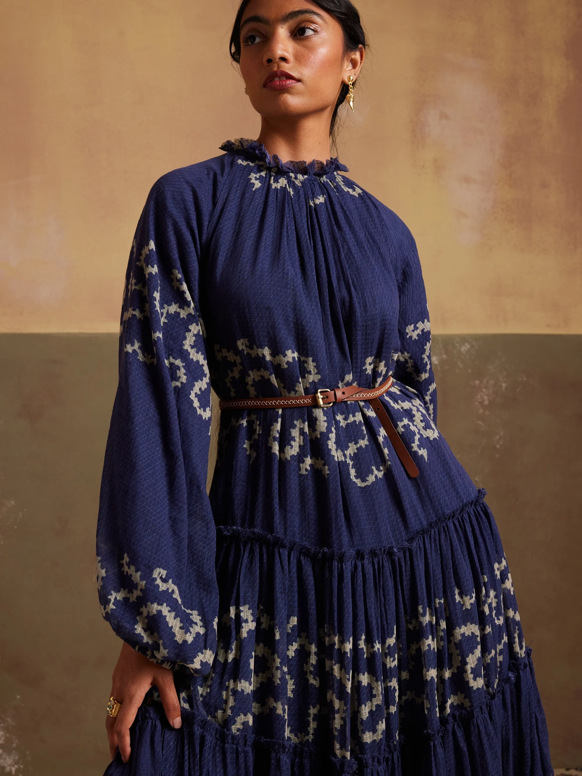 Ezra Dress sold by Cord product image thumbnail 5