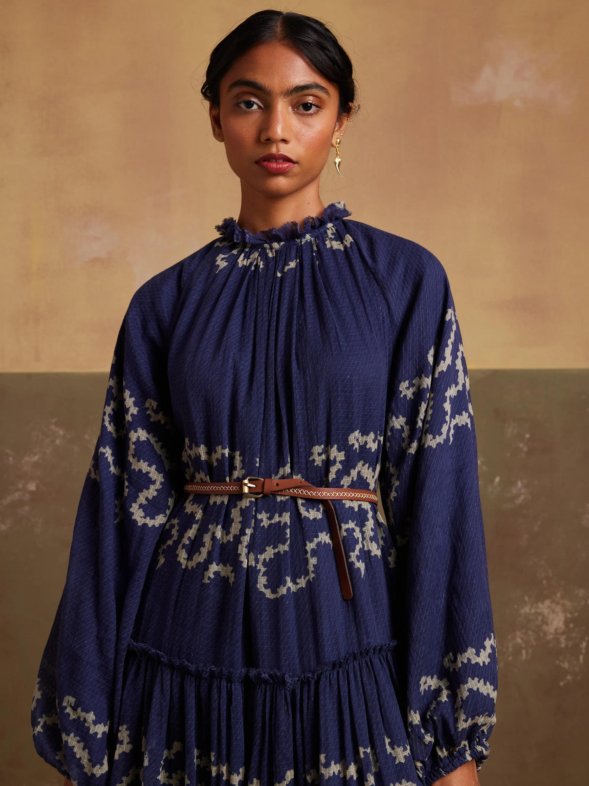 Ezra Dress sold by Cord product image thumbnail 3