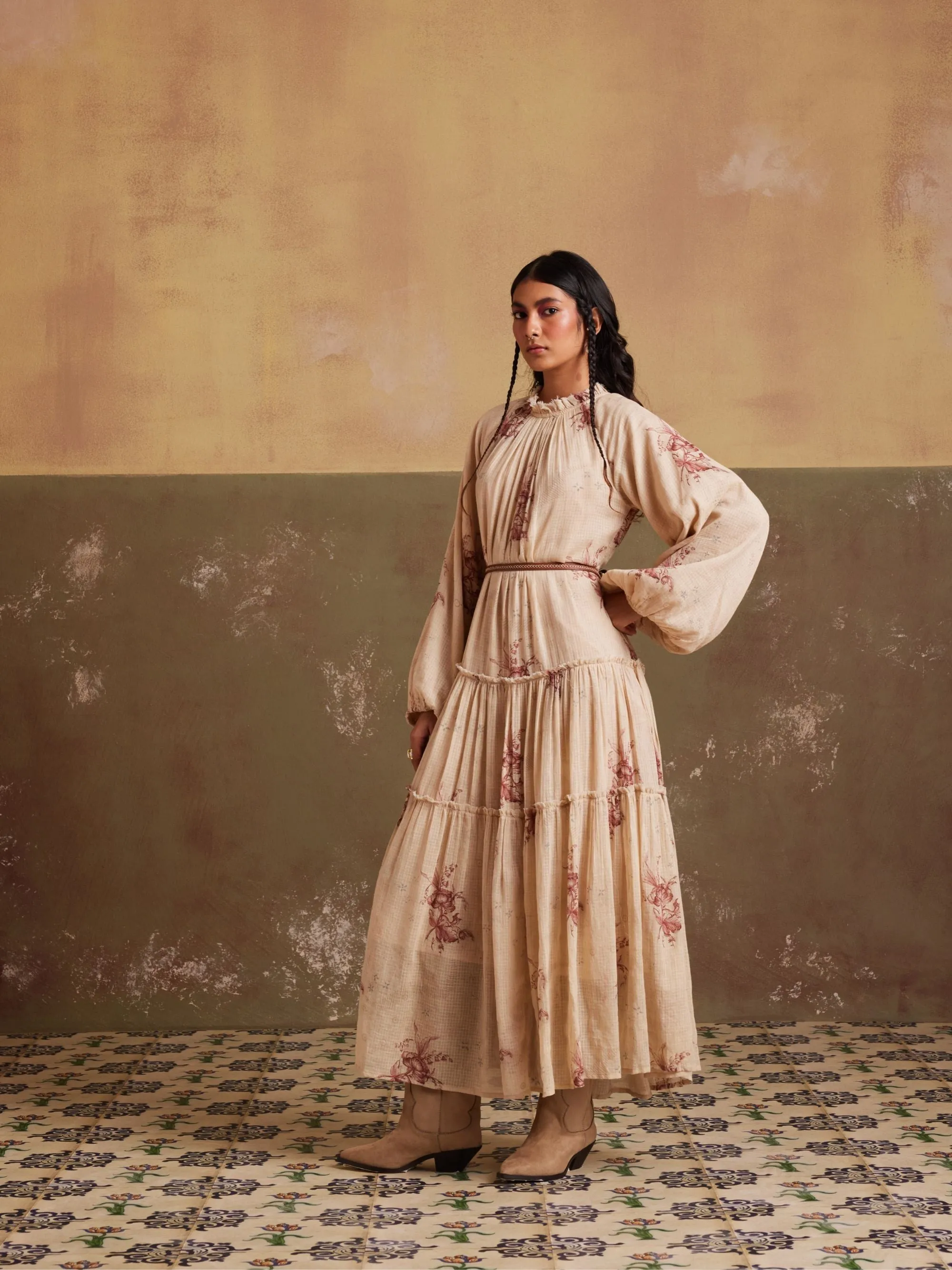 Ezra Dress sold by Cord product image thumbnail 4
