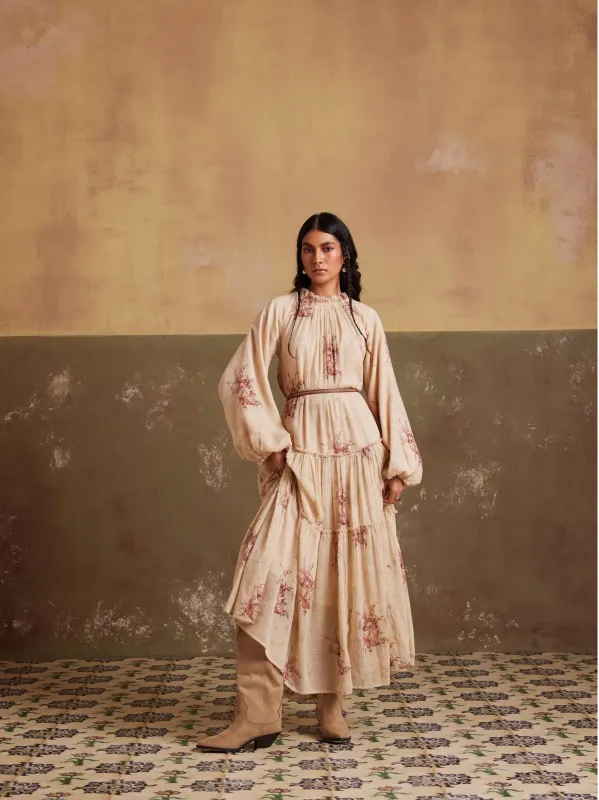 Ezra Dress made by Cord