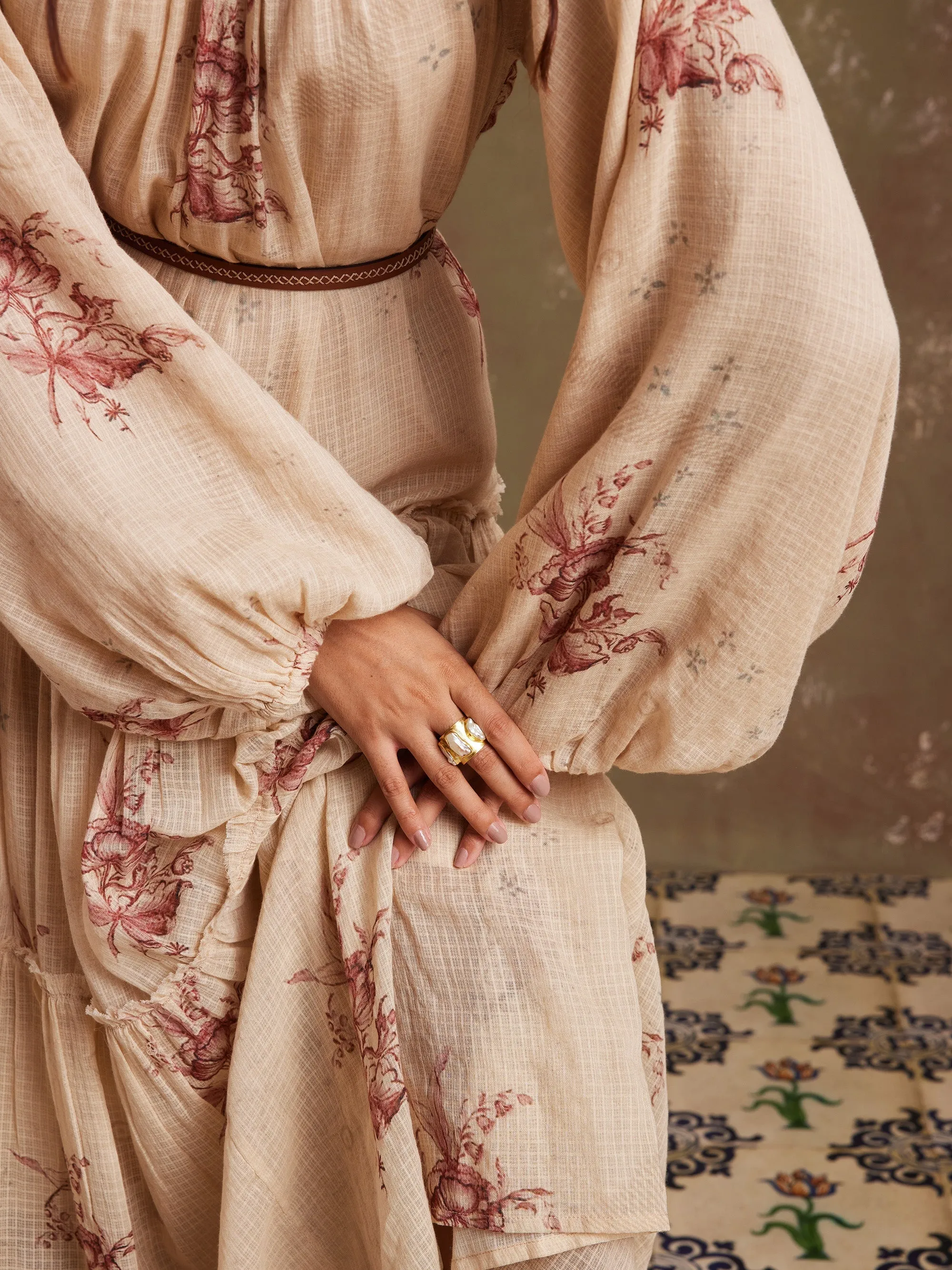 Ezra Dress sold by Cord product image thumbnail 5