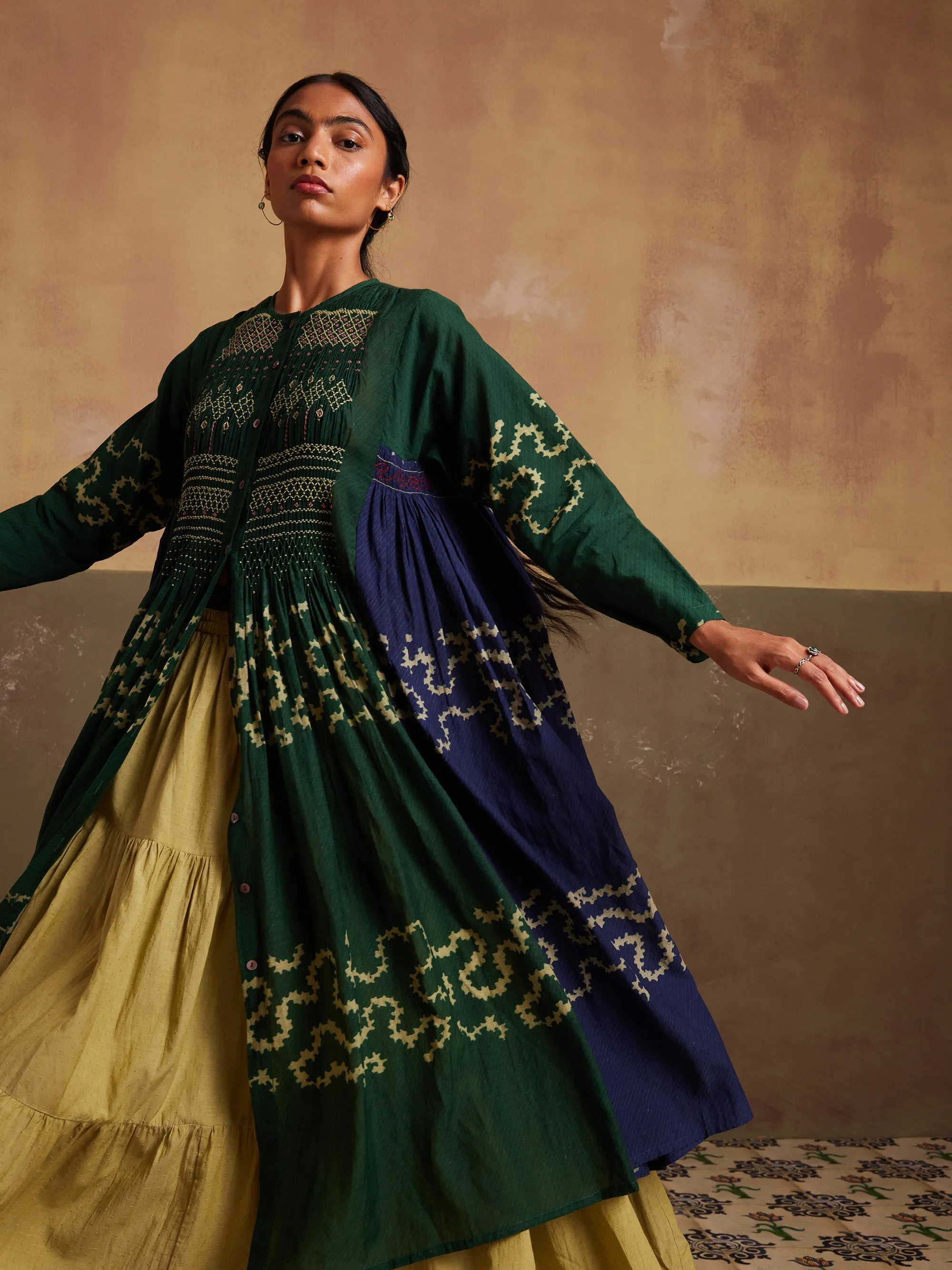 Frida Dress sold by Cord product image thumbnail 5