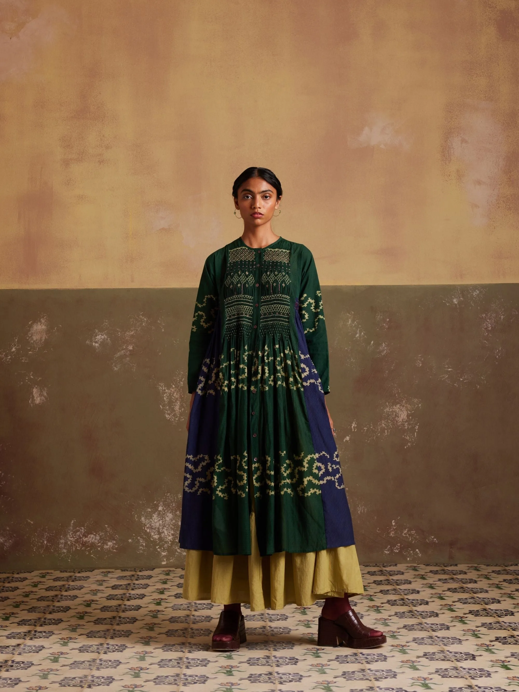 Frida Dress sold by Cord product image thumbnail 2