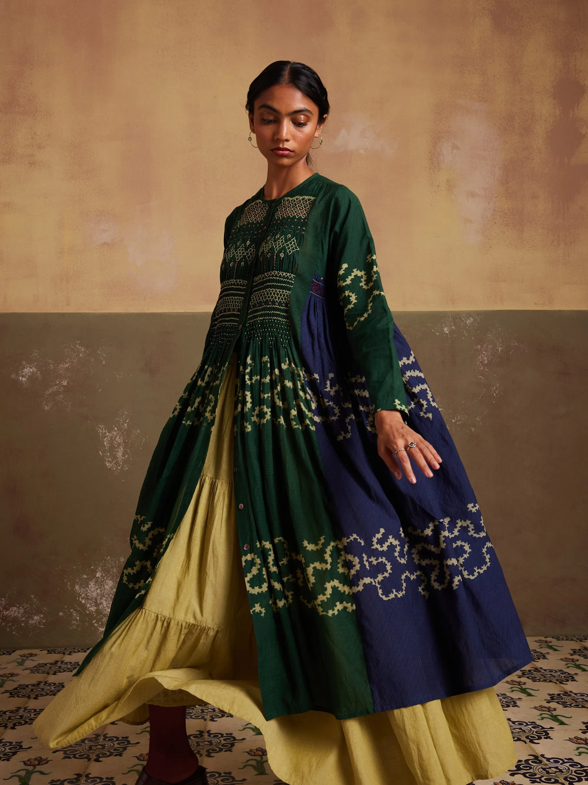 Frida Dress sold by Cord