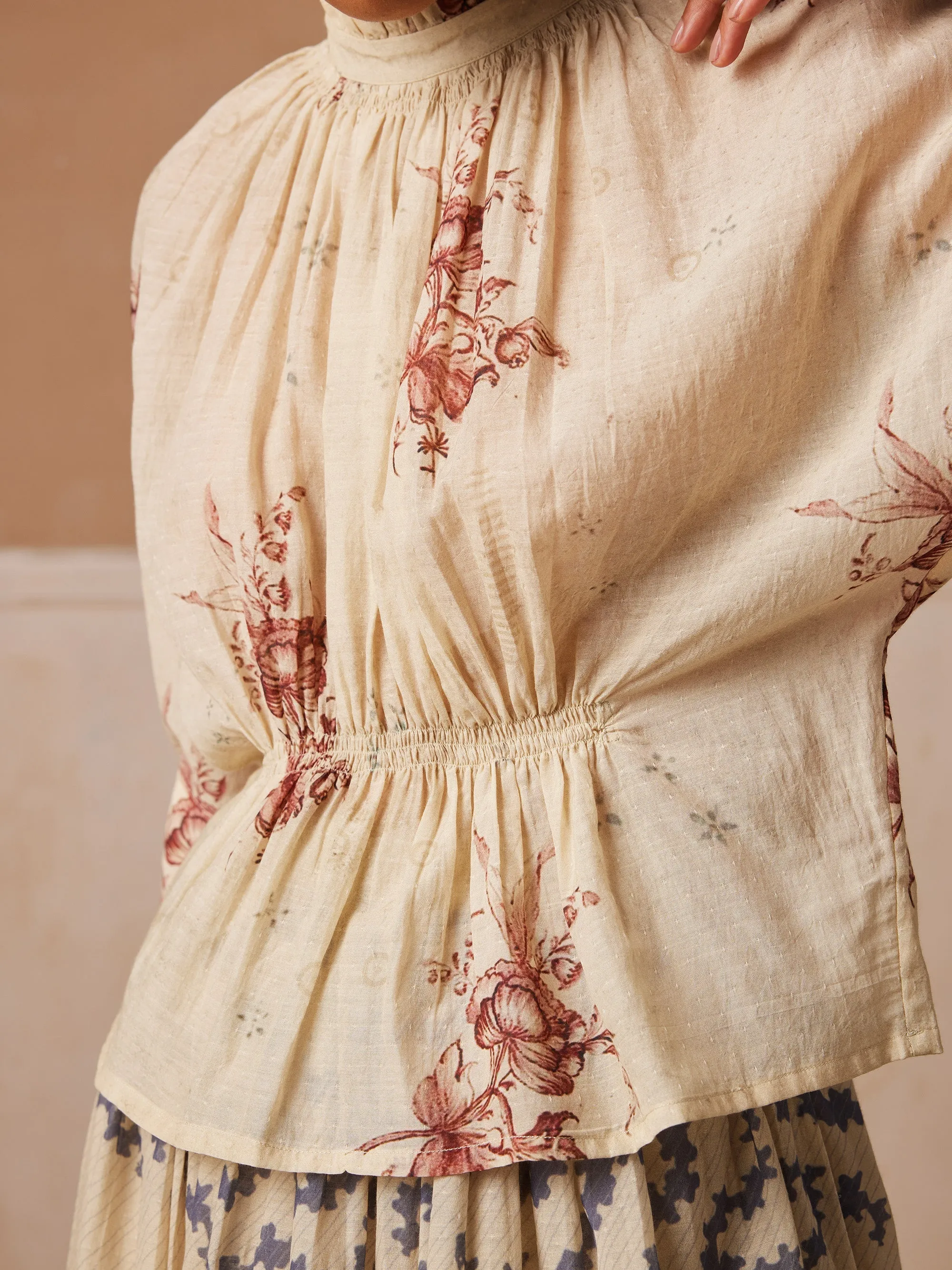 Bella Top sold by Cord product image thumbnail 2