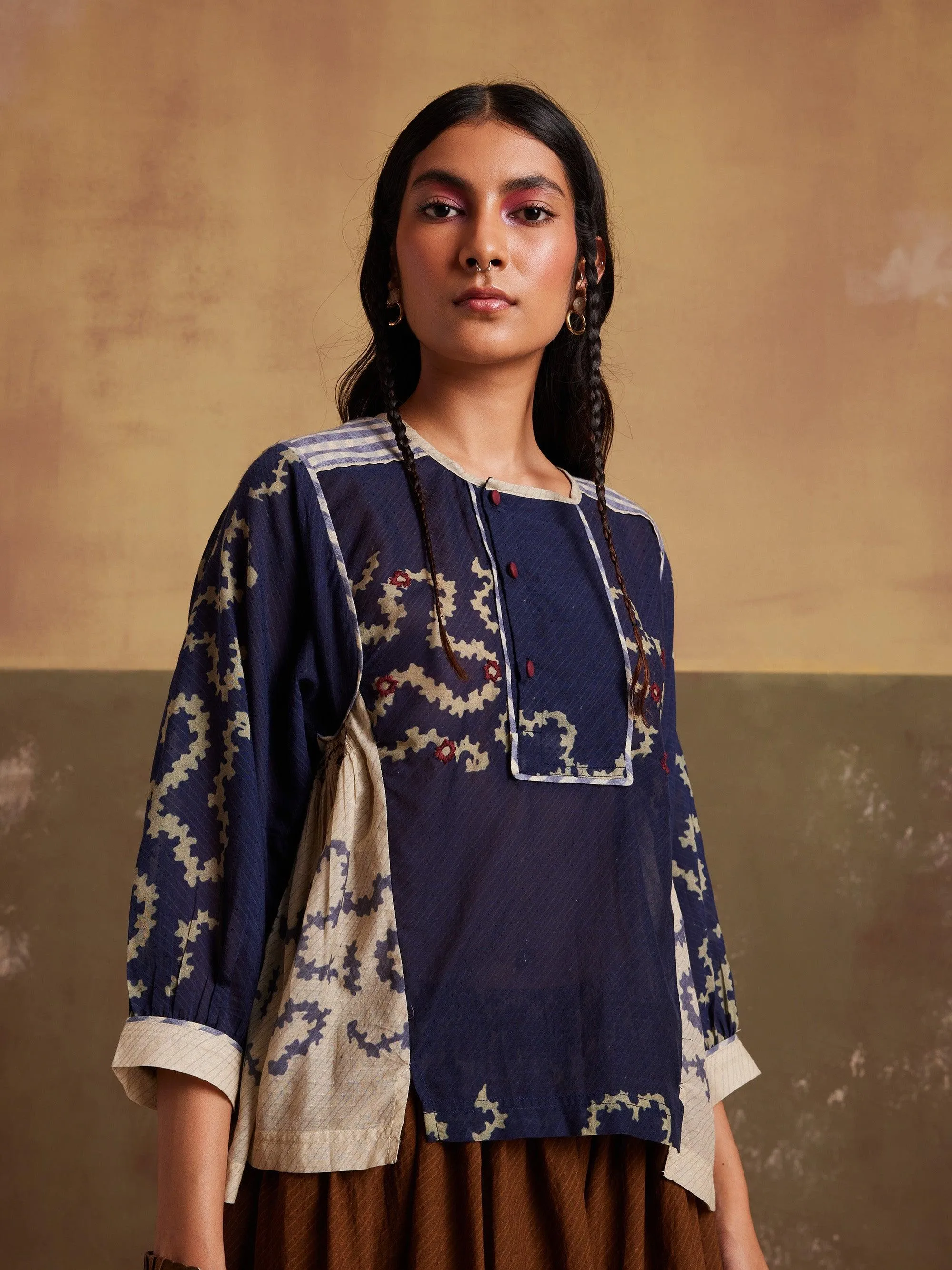 Maison Top sold by Cord product image thumbnail 3