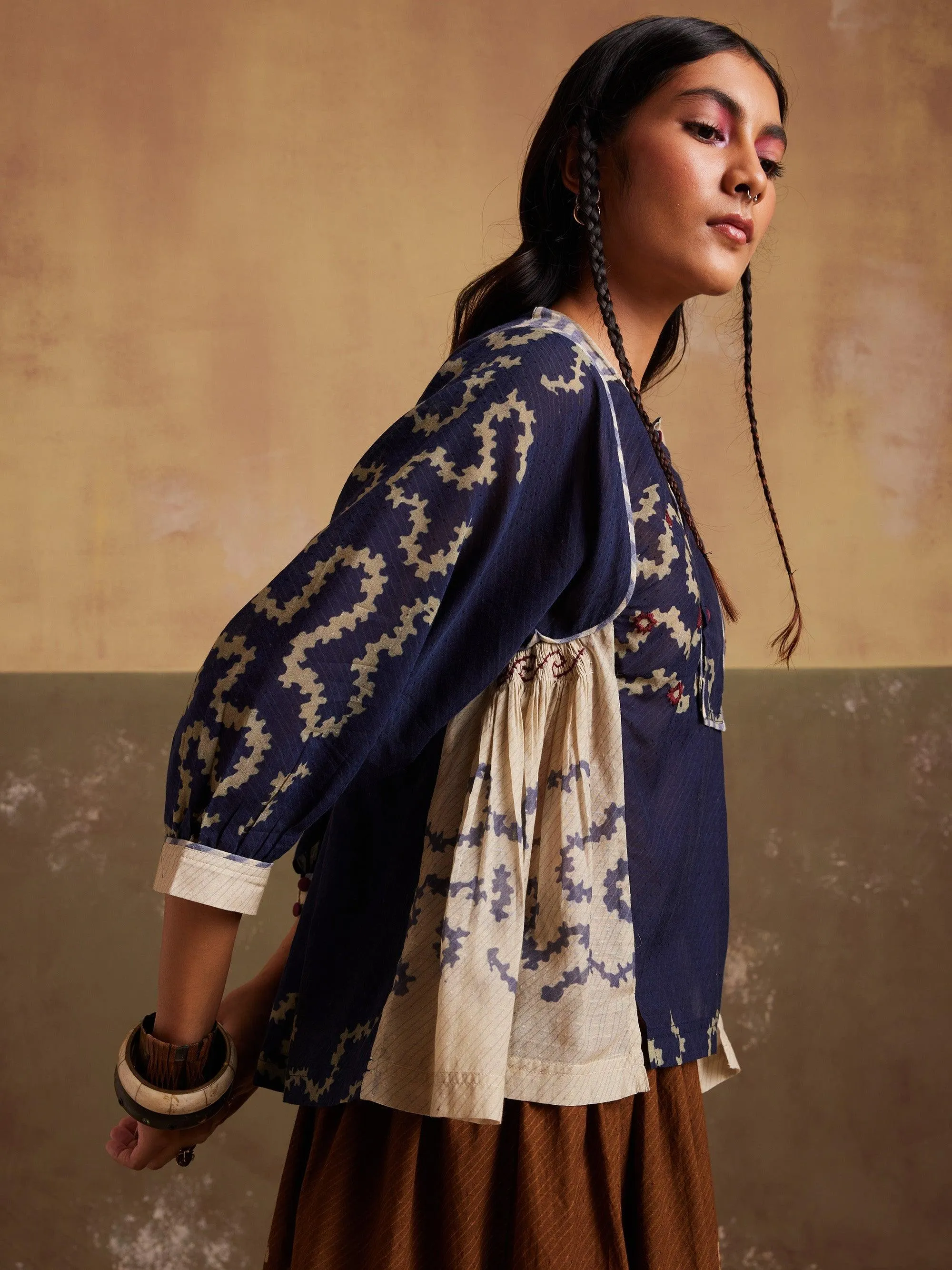 Maison Top sold by Cord product image thumbnail 2