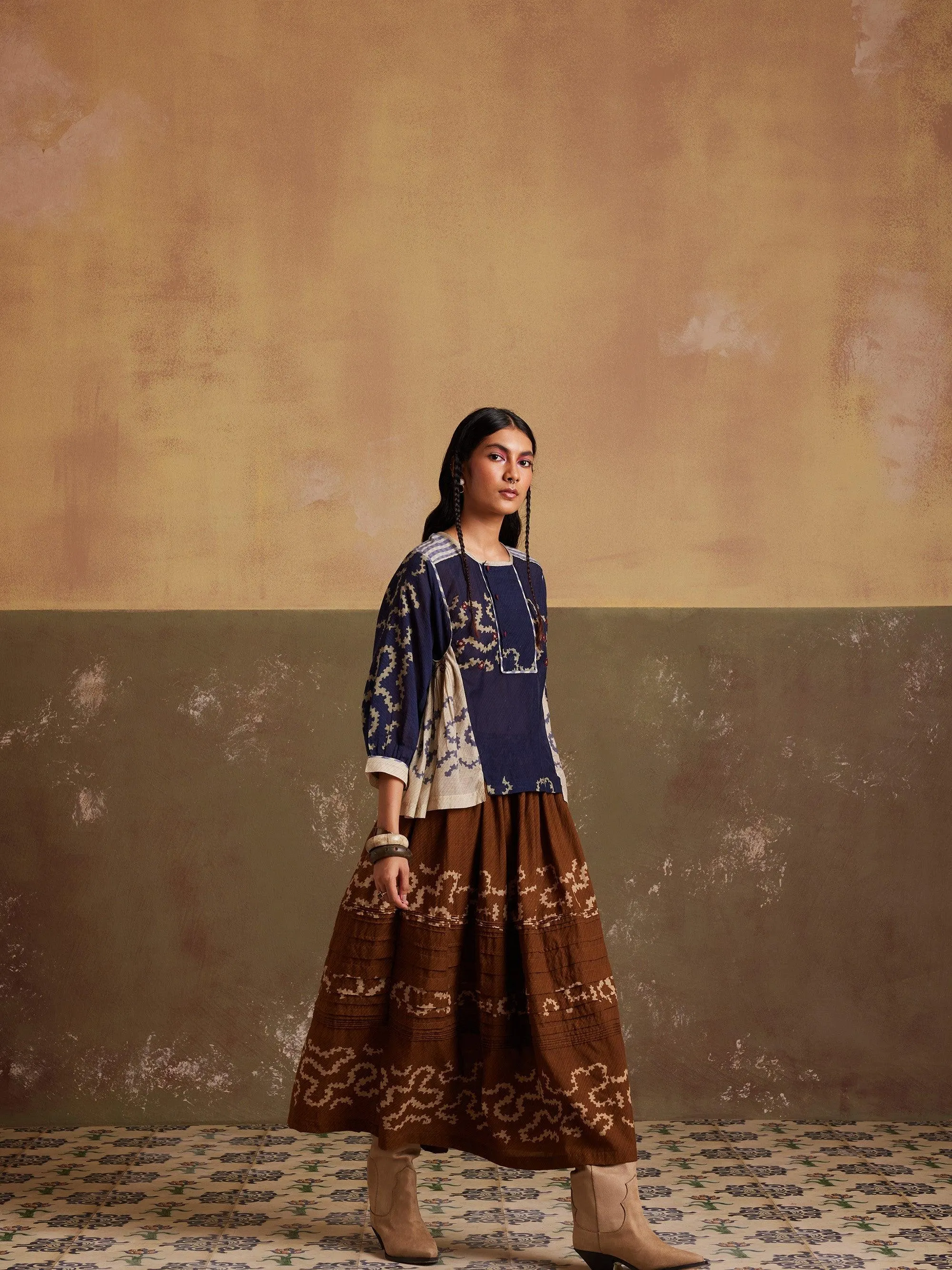 Maison Top sold by Cord product image thumbnail 4