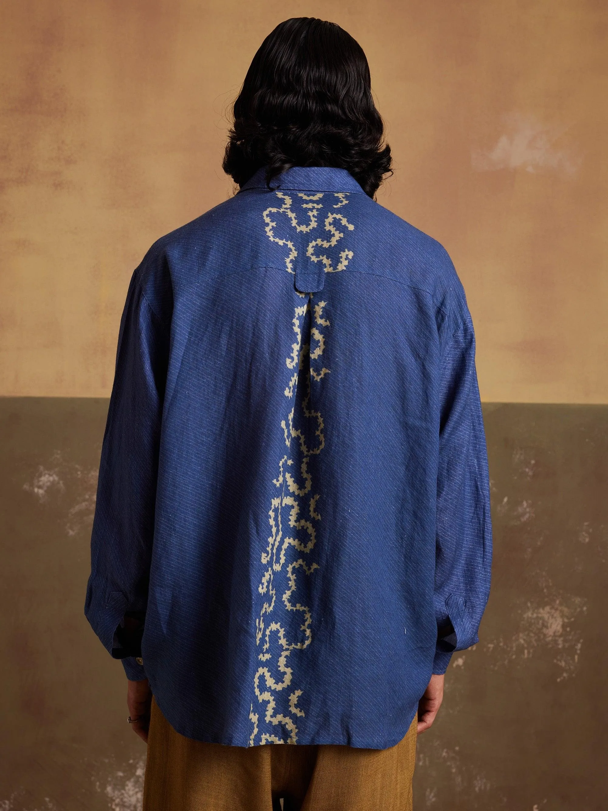 Hop Shirt sold by Cord product image thumbnail 4