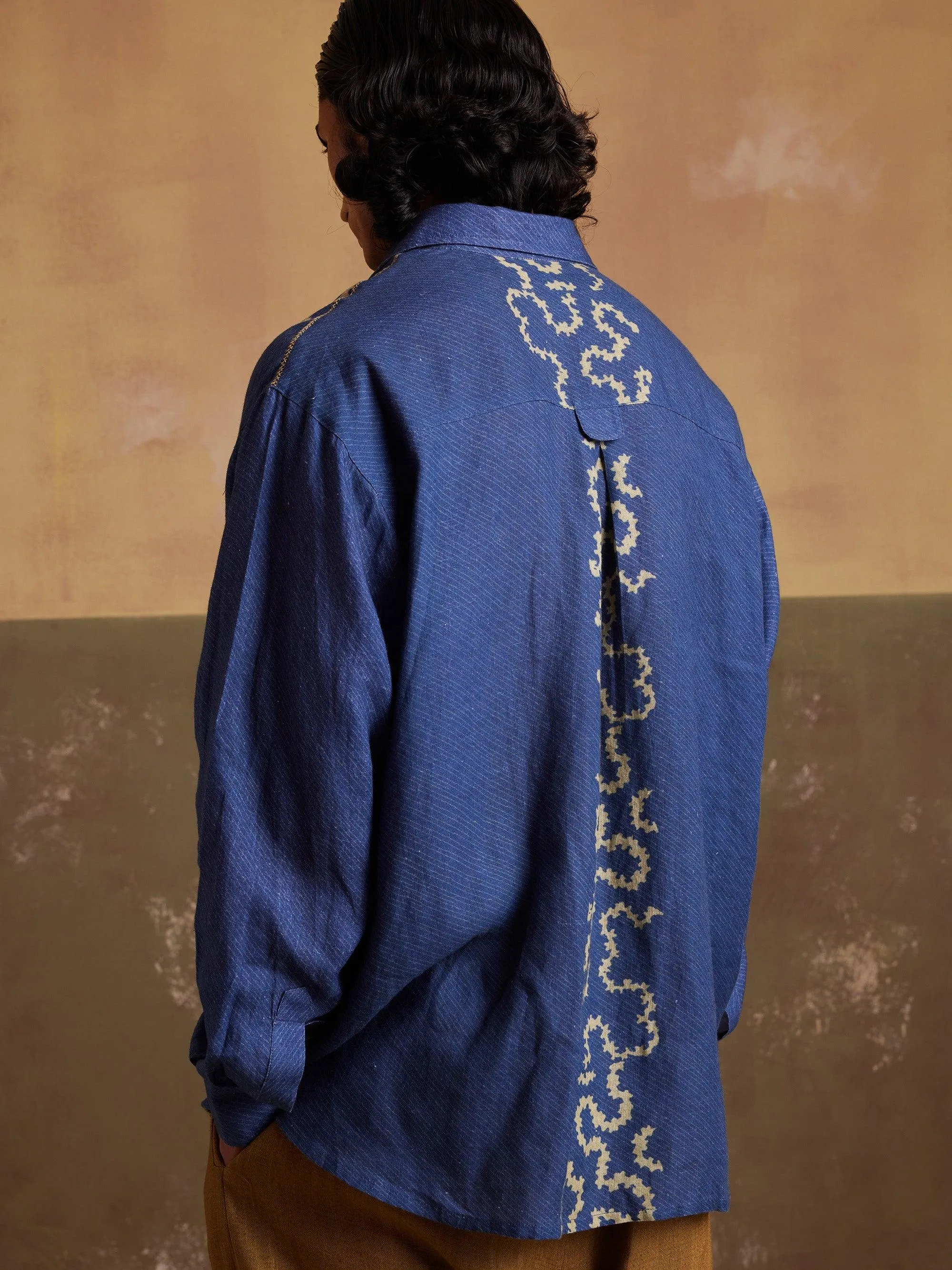 Hop Shirt sold by Cord product image thumbnail 5