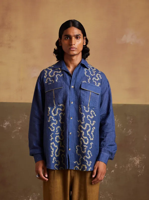 Hop Shirt sold by Cord