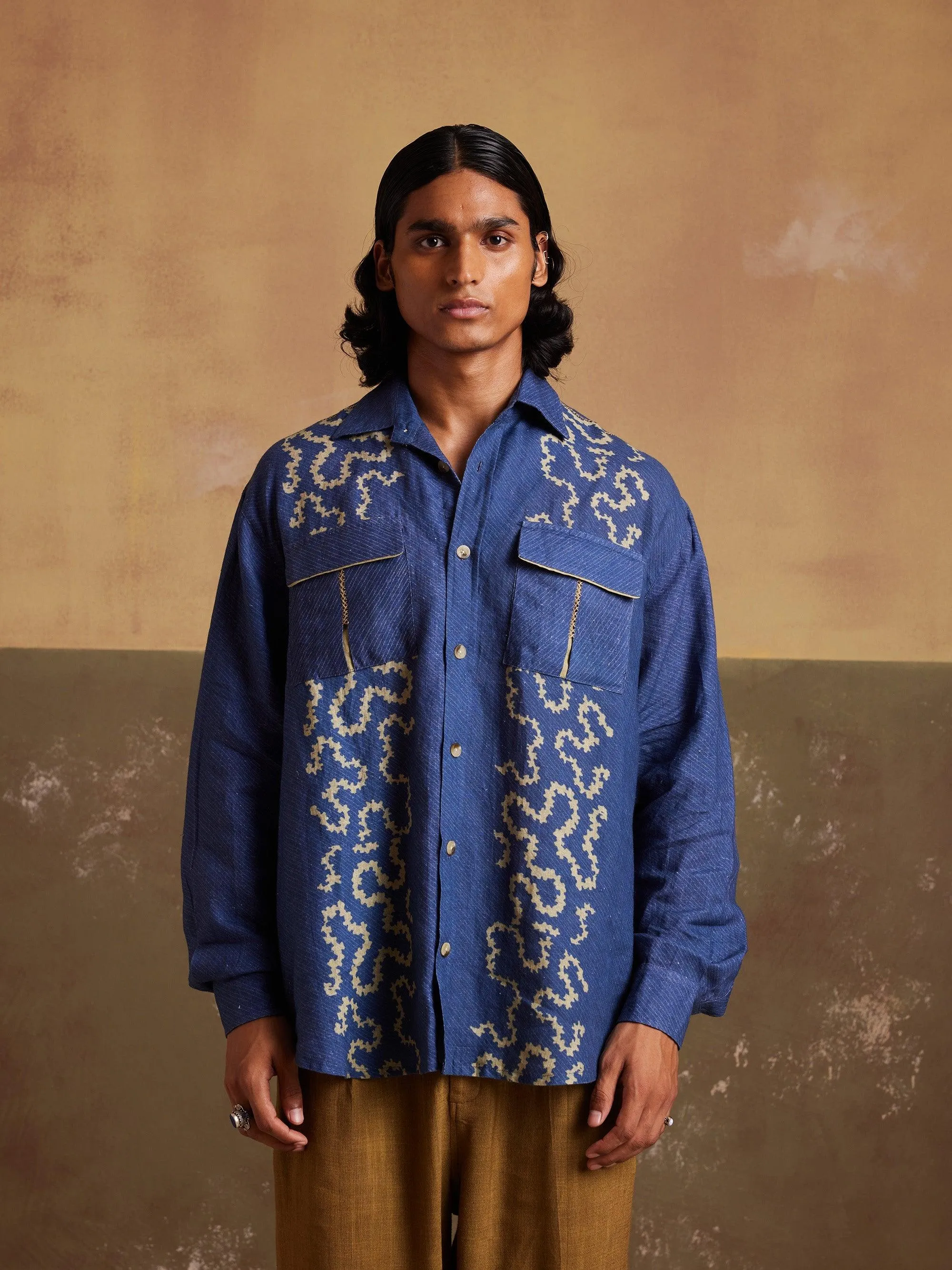 Hop Shirt sold by Cord