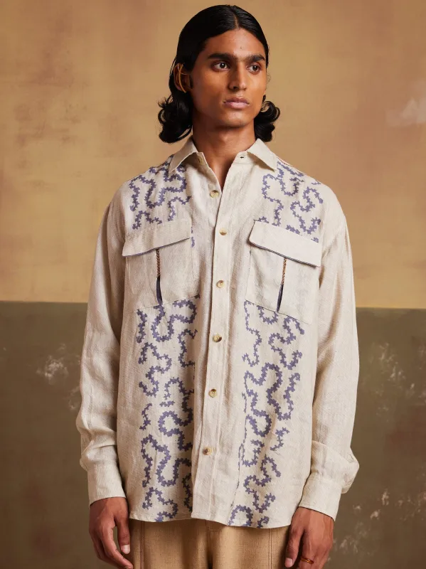 Hop Shirt sold by Cord