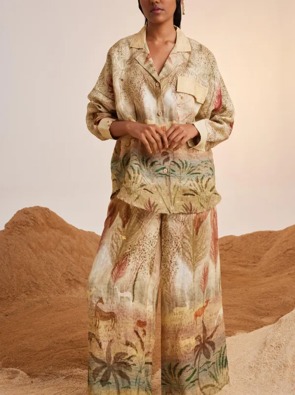 Lounge Set sold by Cord