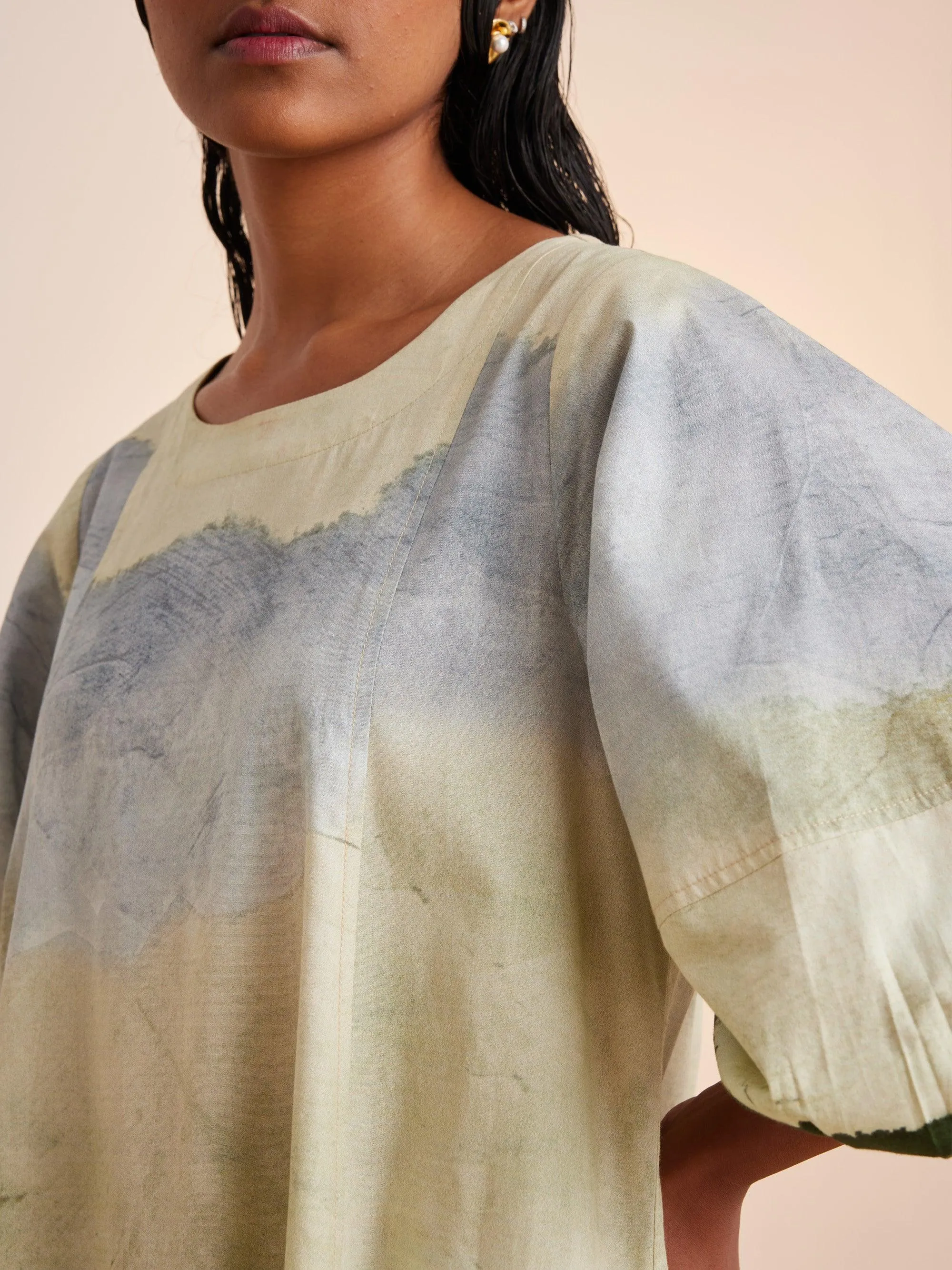 Umbrella Dress sold by Cord product image thumbnail 4