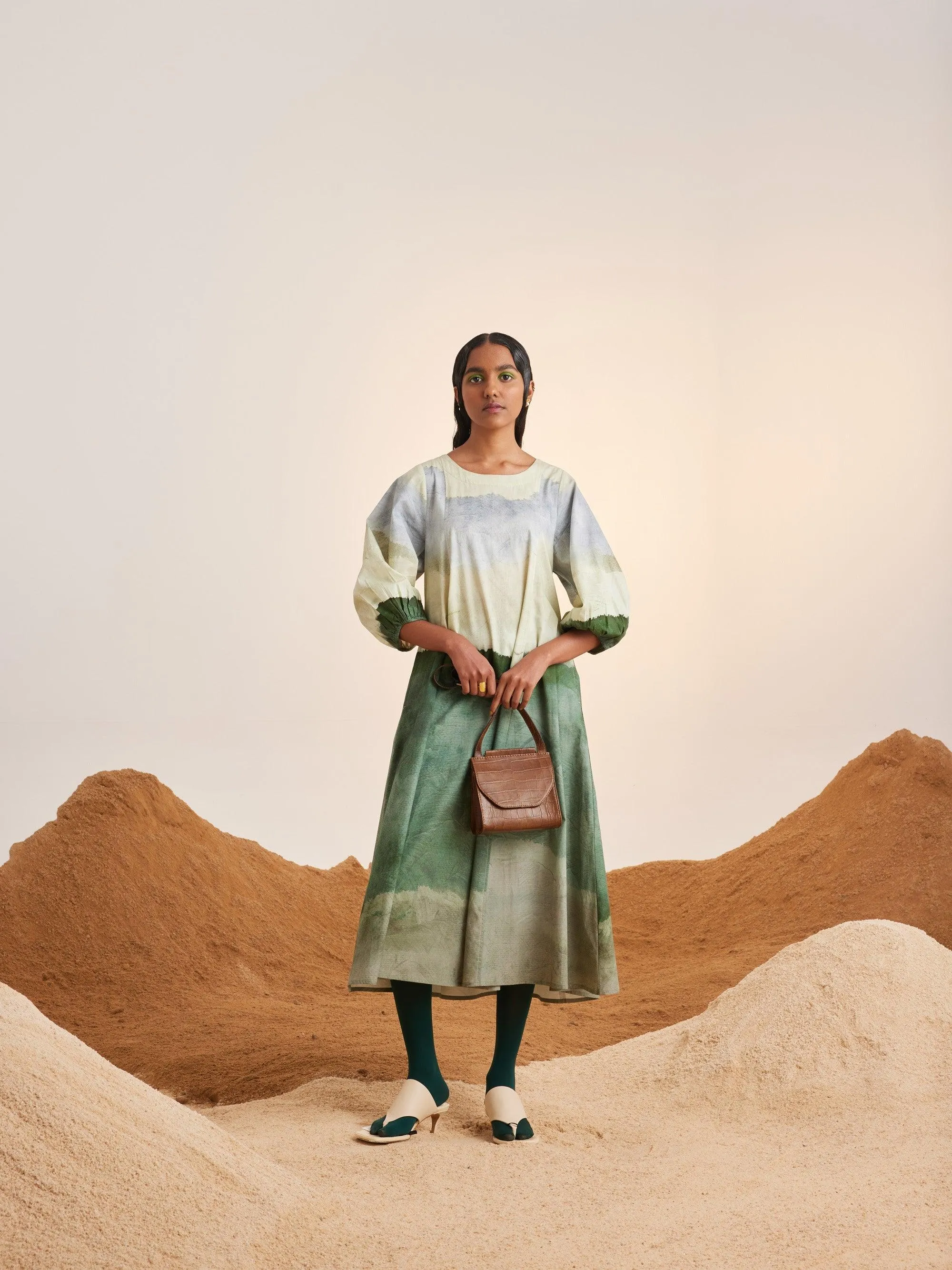 Umbrella Dress sold by Cord product image thumbnail 5