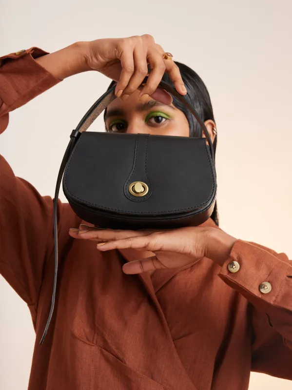 Peru Shoulder Bag sold by Cord