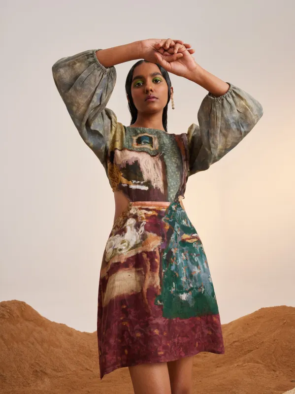 Euro Dress sold by Cord