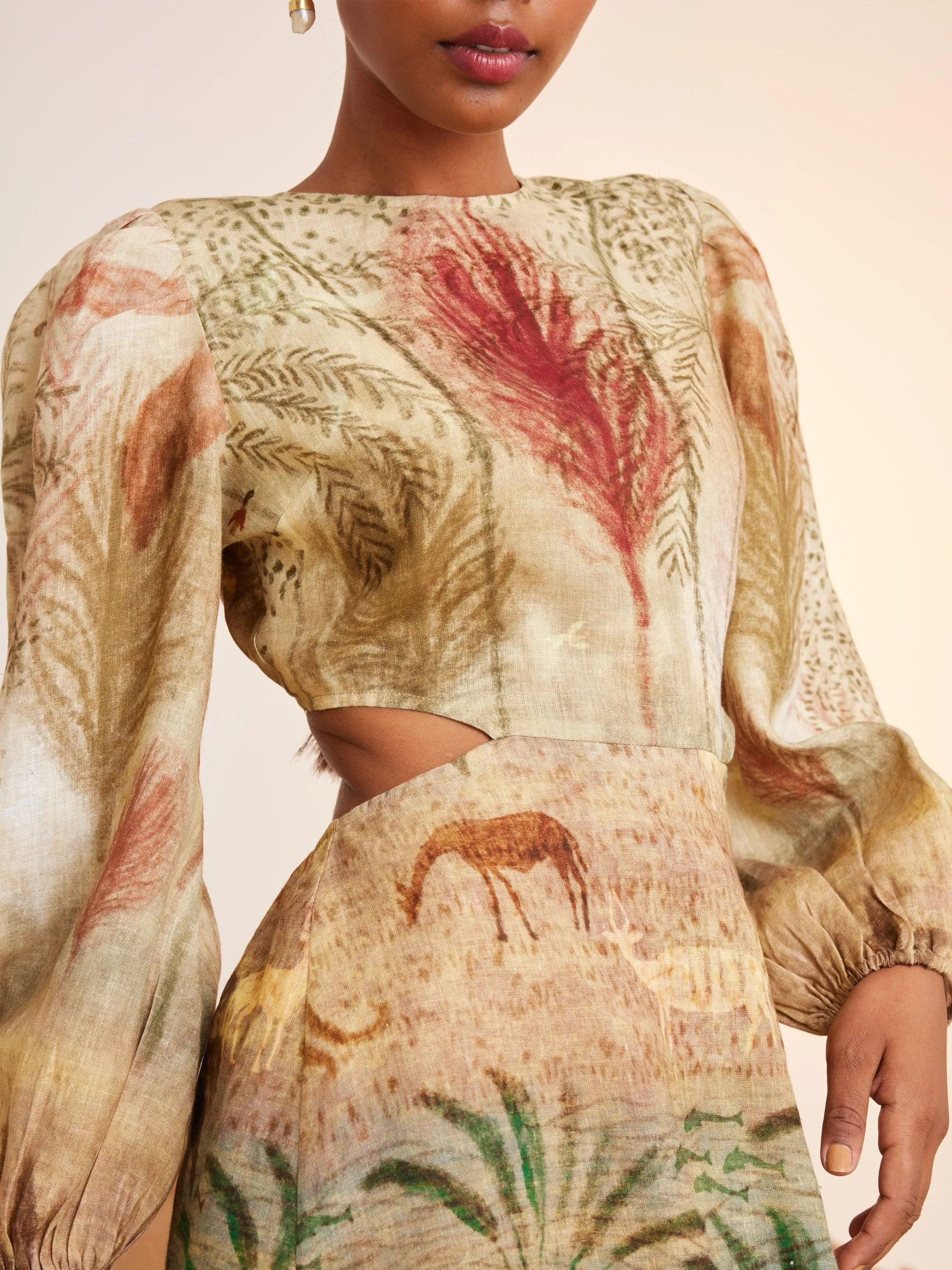 Euro Dress sold by Cord product image thumbnail 2