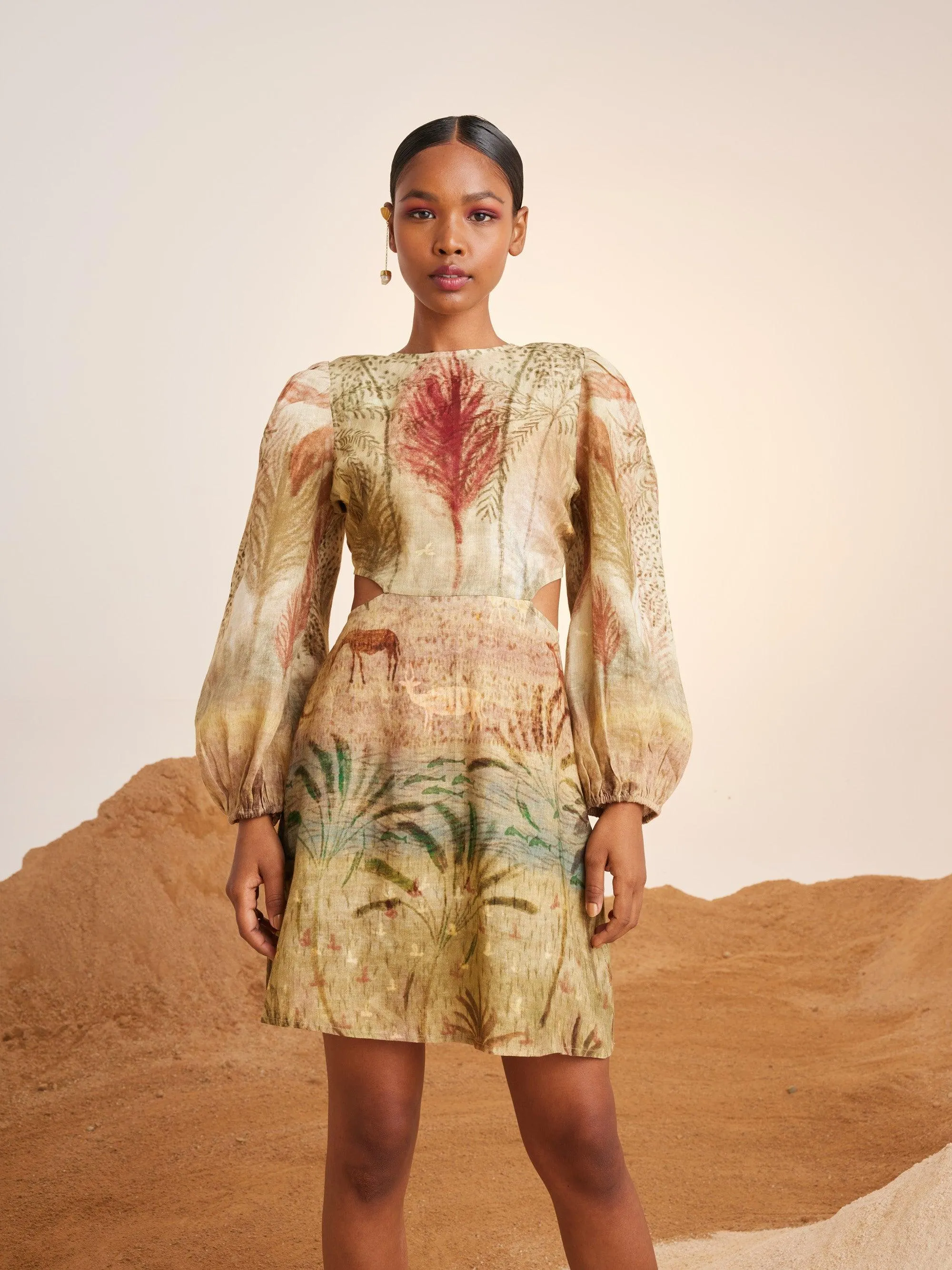 Euro Dress sold by Cord product image thumbnail 4