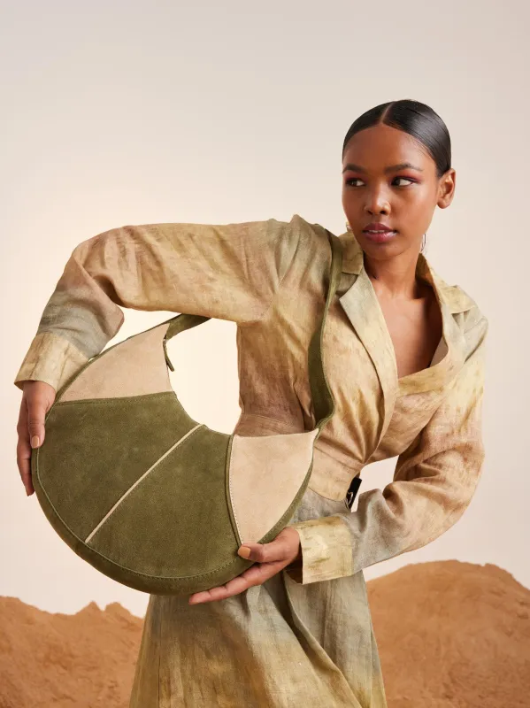 Eclipse Tote made by Cord