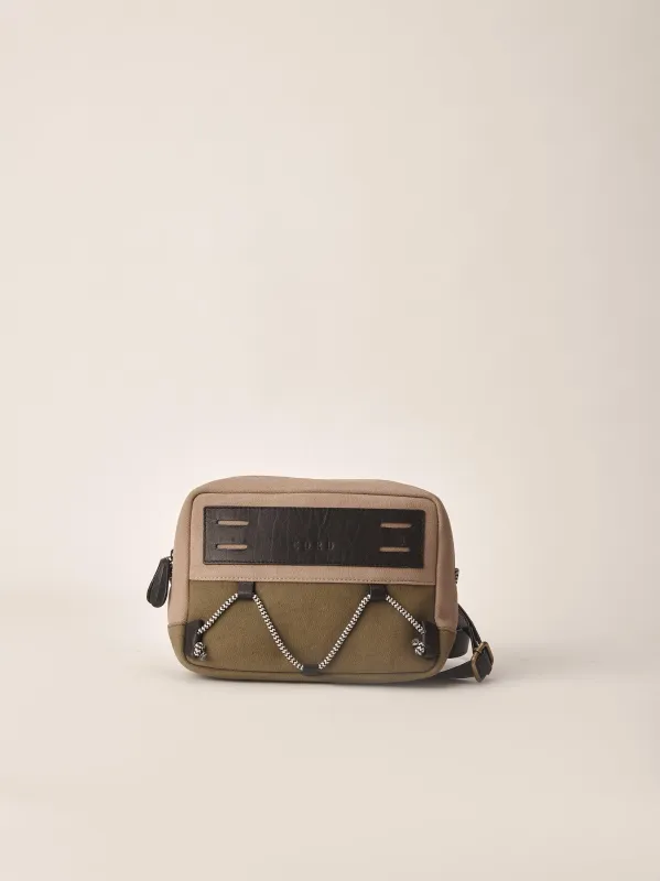 Stroller Crossbody Bag sold by Cord