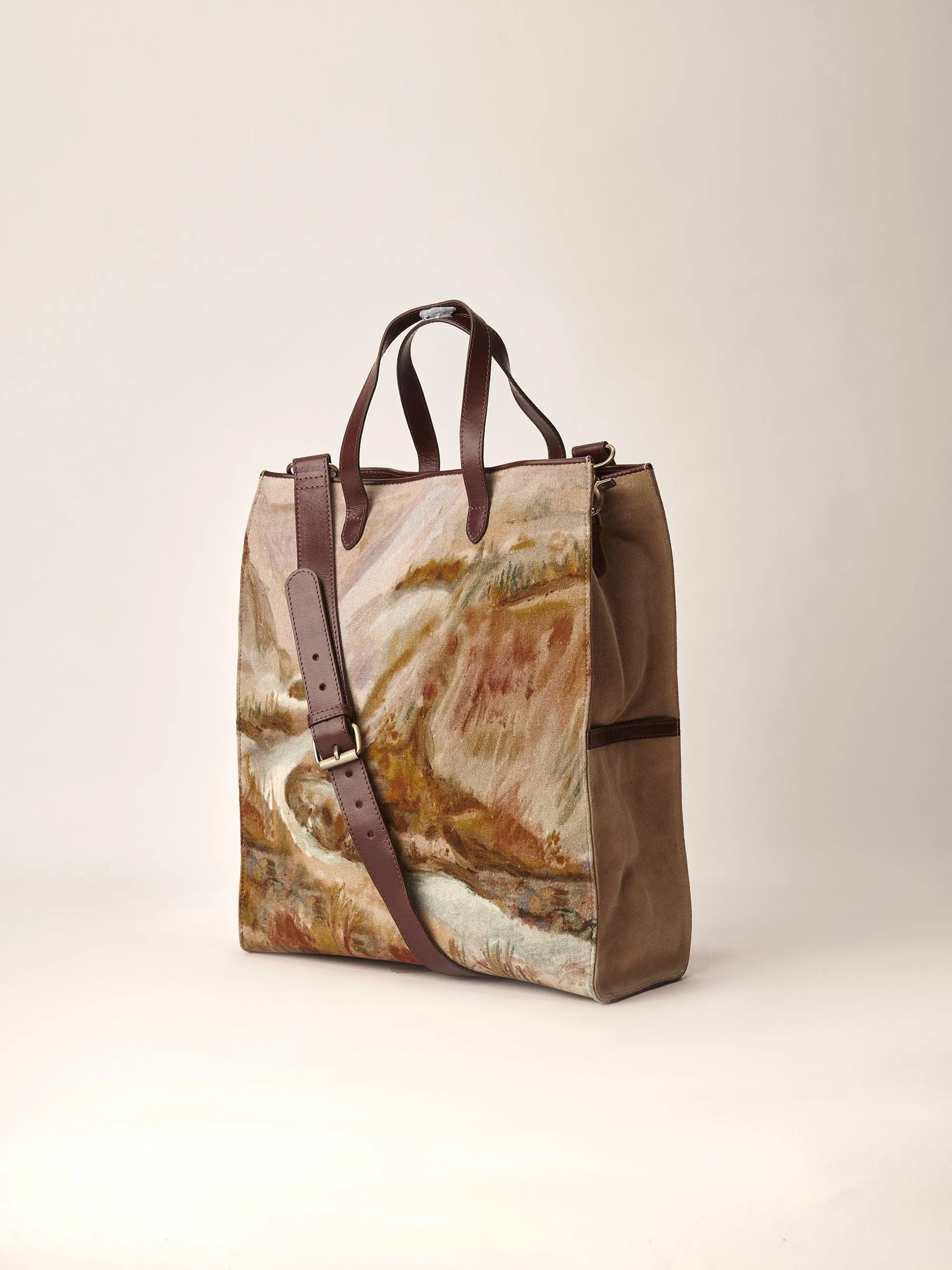 Highland Tote sold by Cord product image thumbnail 4