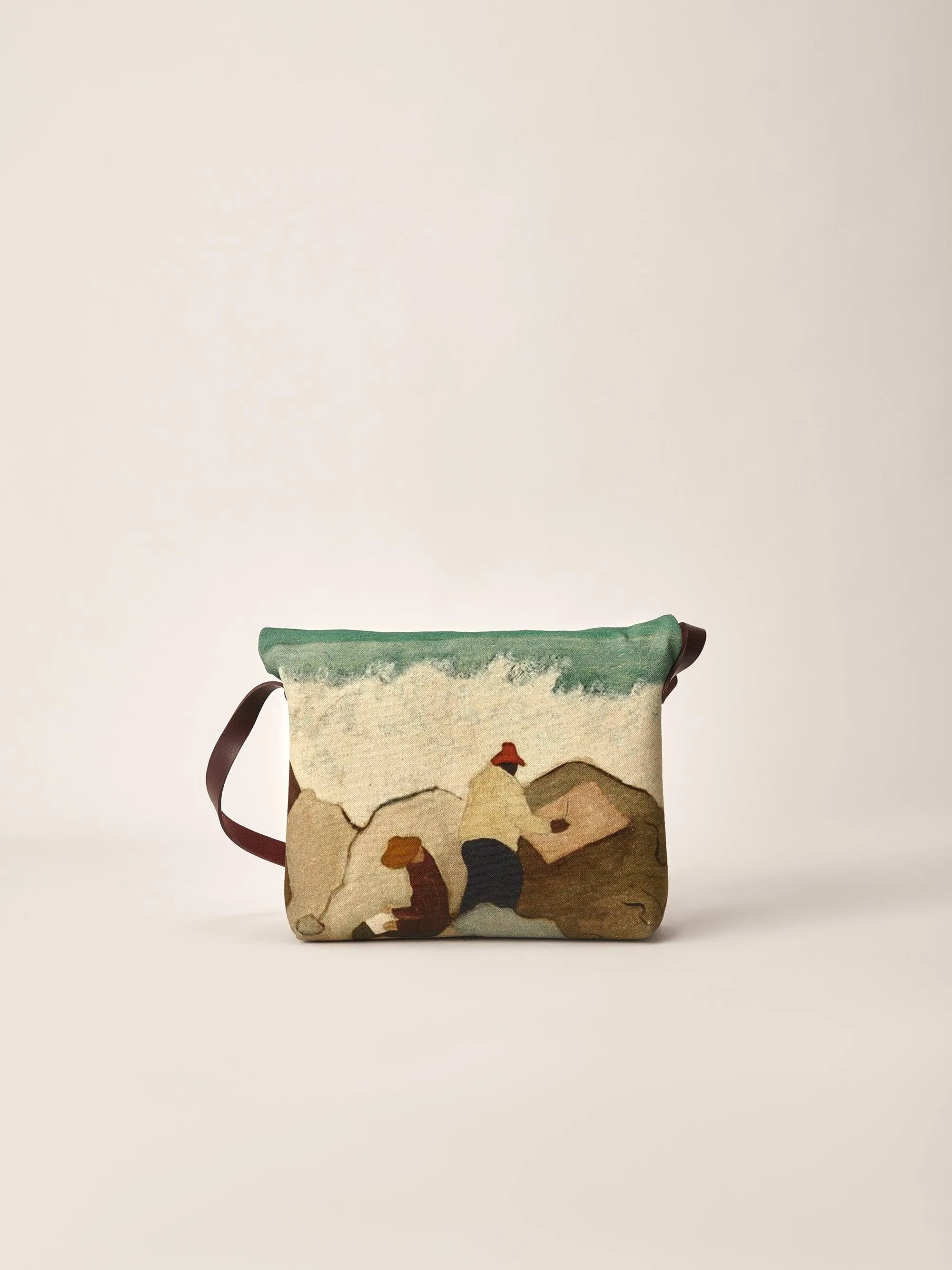 Roll Up Sling sold by Cord product image thumbnail 3