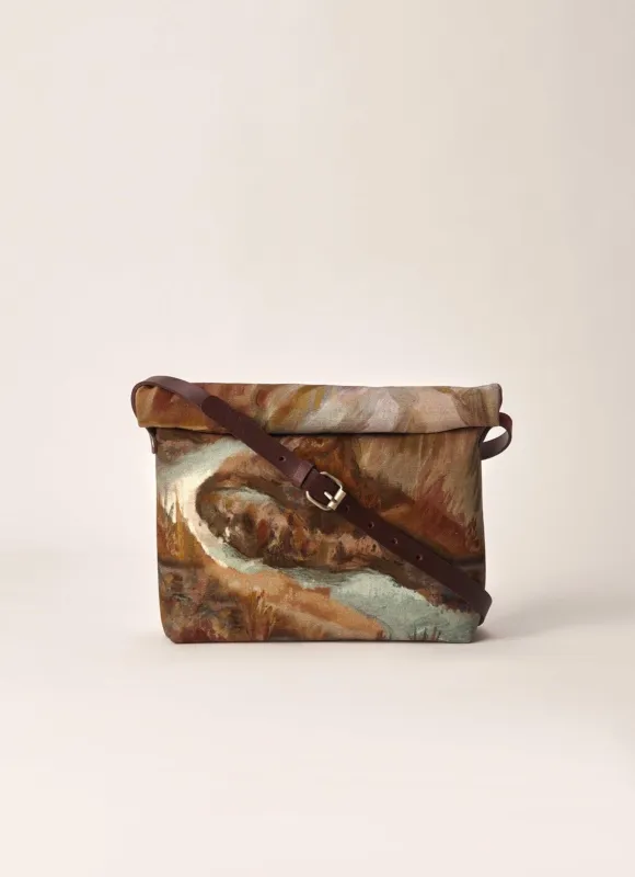 Roll Up Sling made by Cord