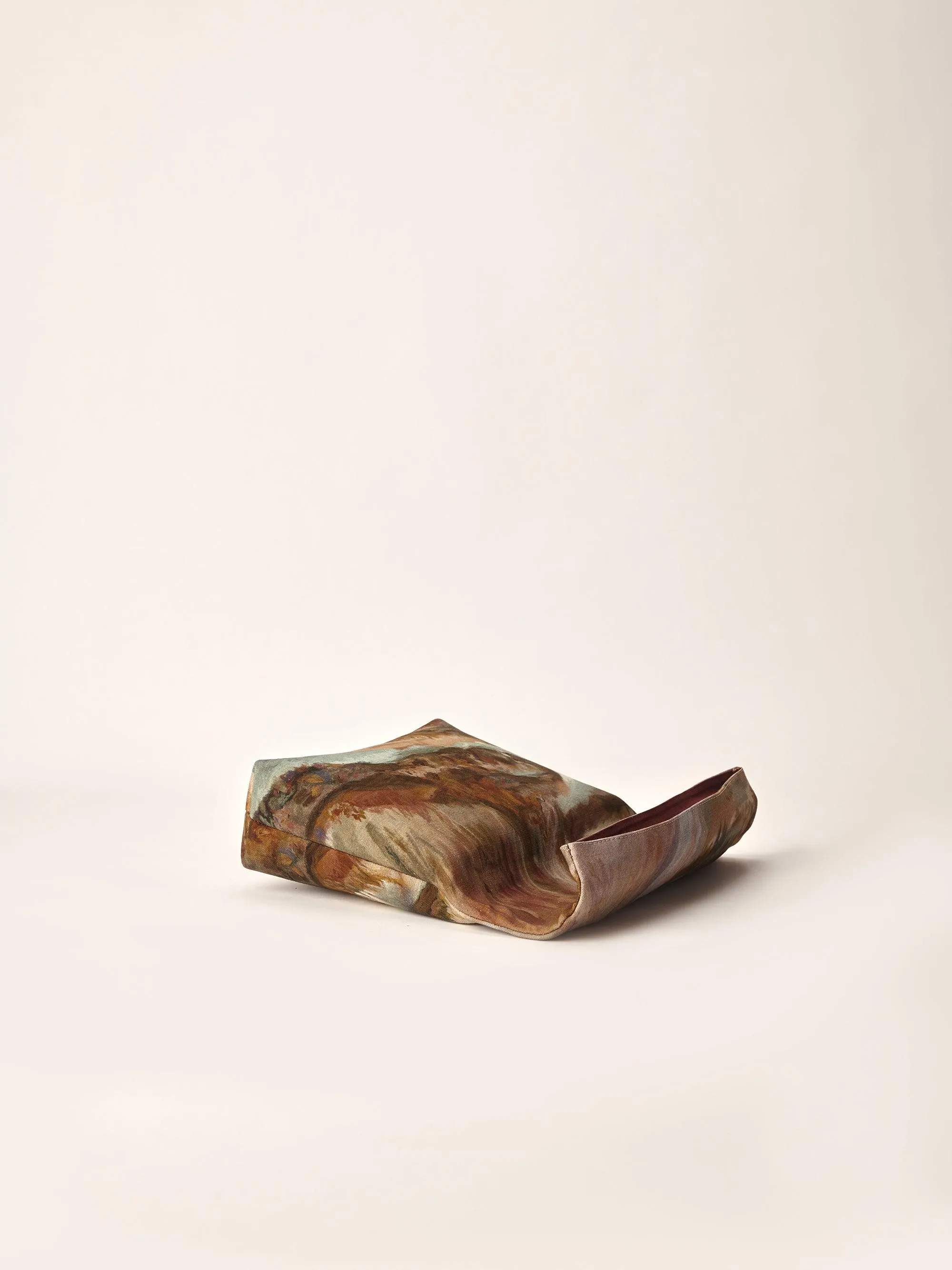 Roll Up Clutch sold by Cord product image thumbnail 4