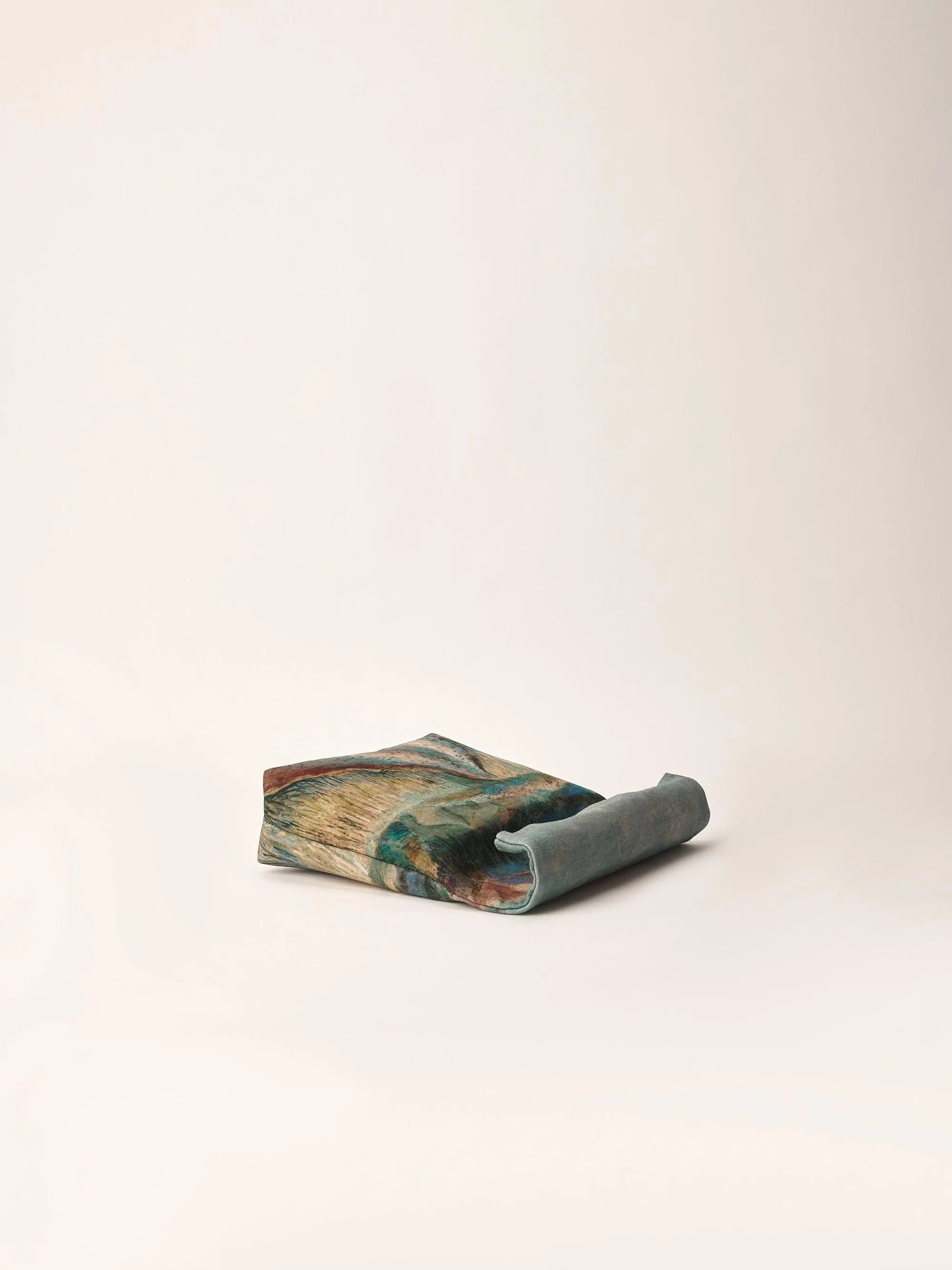 Roll Up Clutch sold by Cord product image thumbnail 4