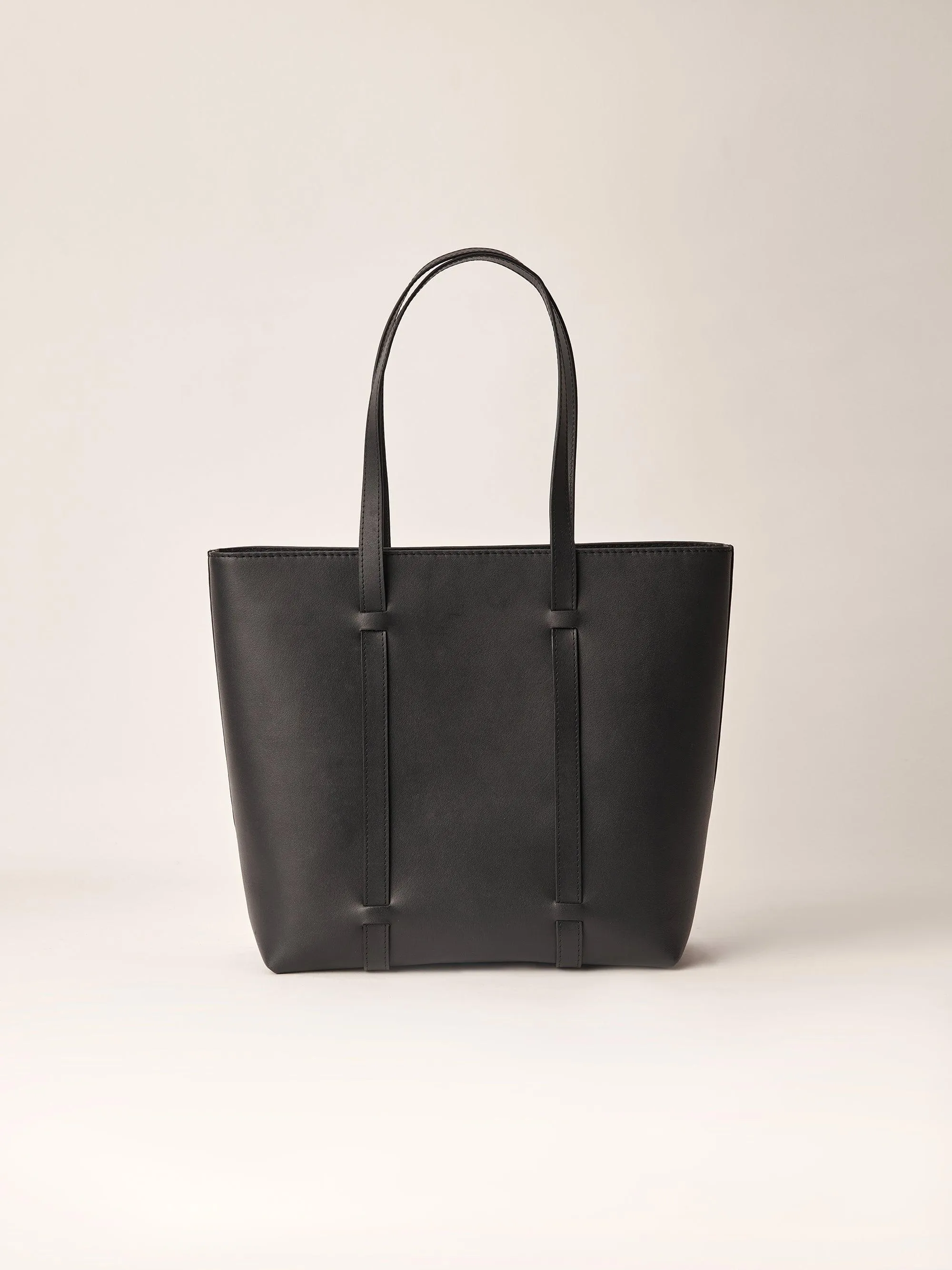 Classic Leather Tote sold by Cord product image thumbnail 3