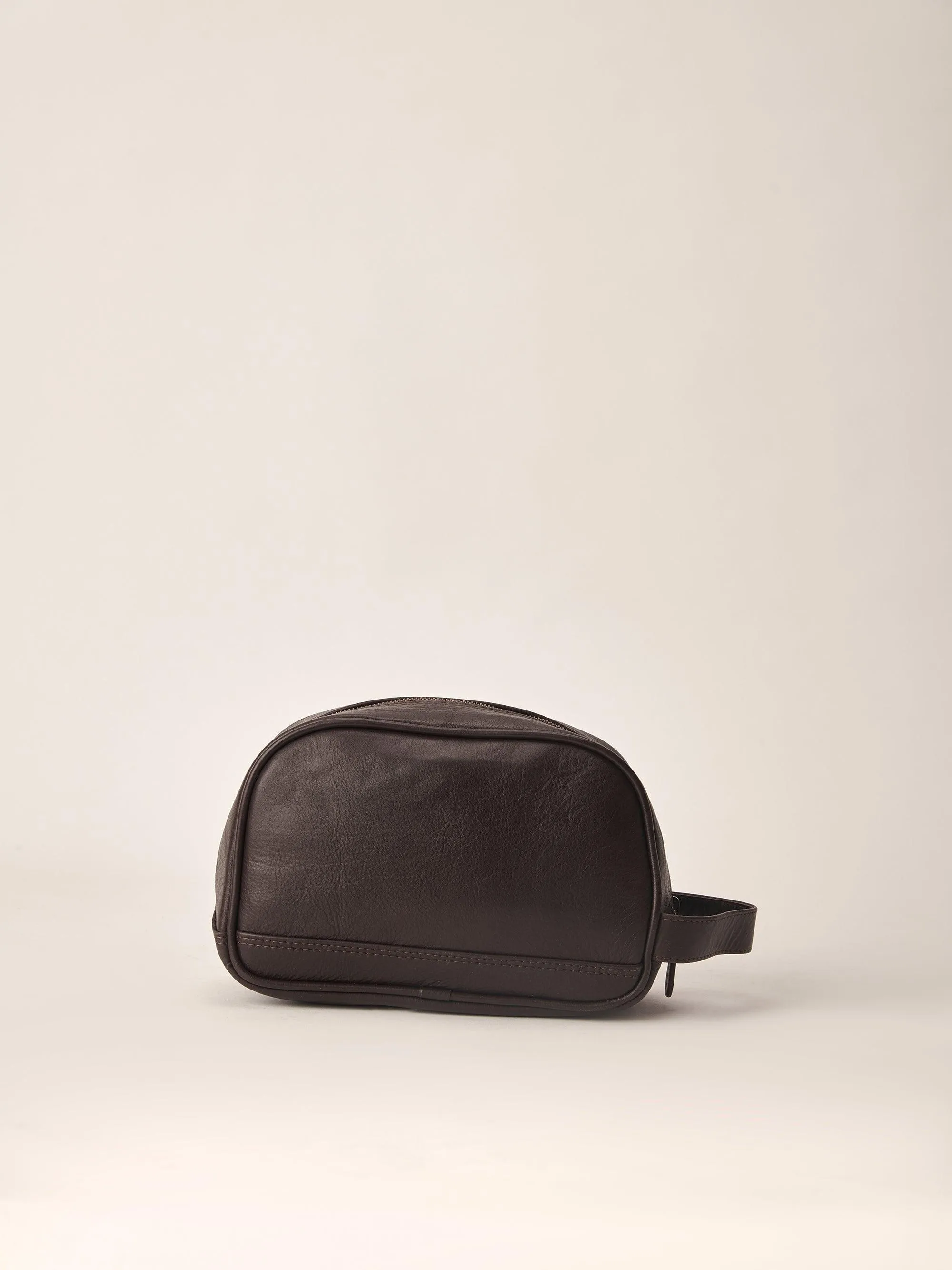 Leather Travel Kit sold by Cord product image thumbnail 3