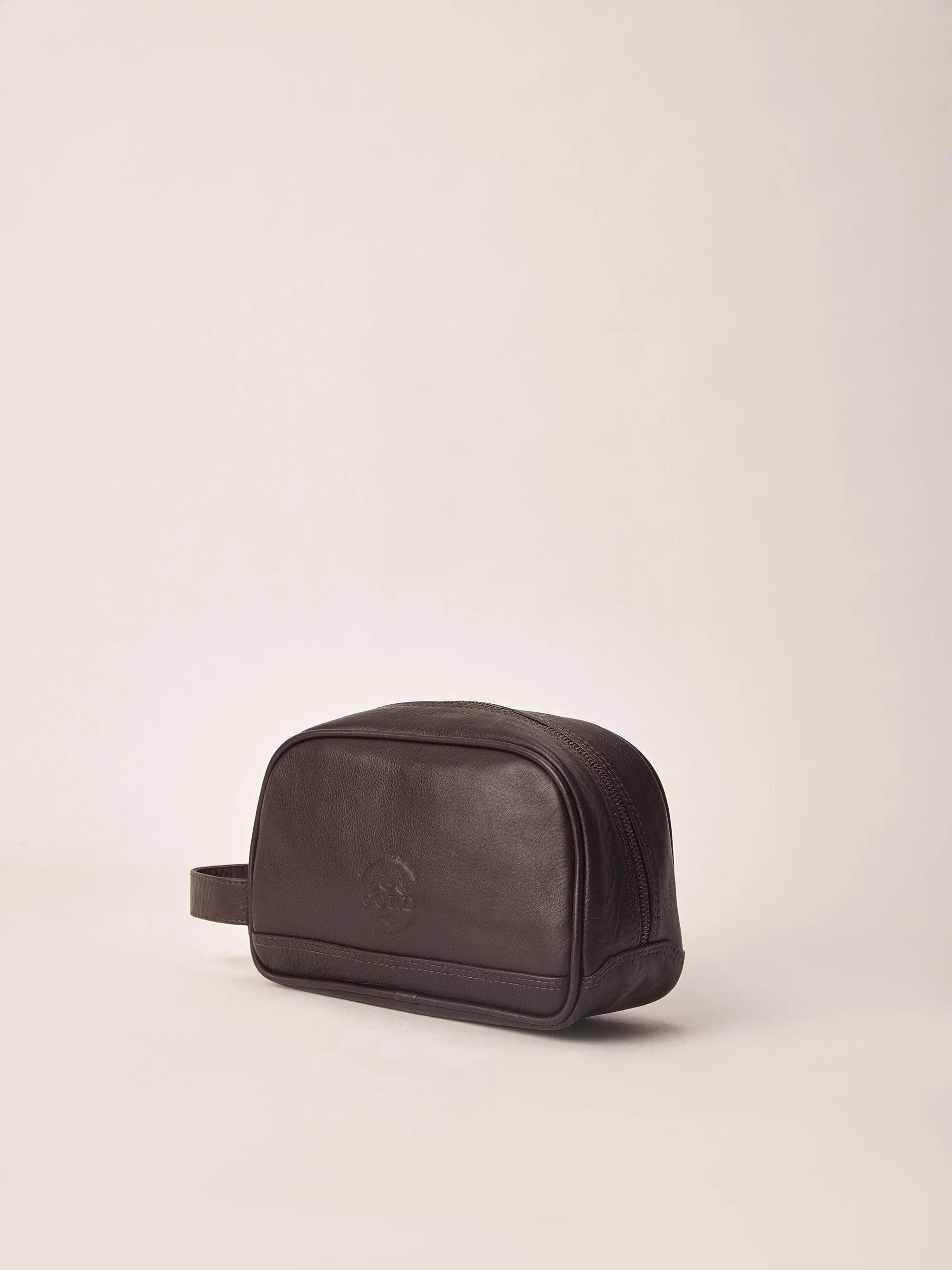 Leather Travel Kit sold by Cord product image thumbnail 2