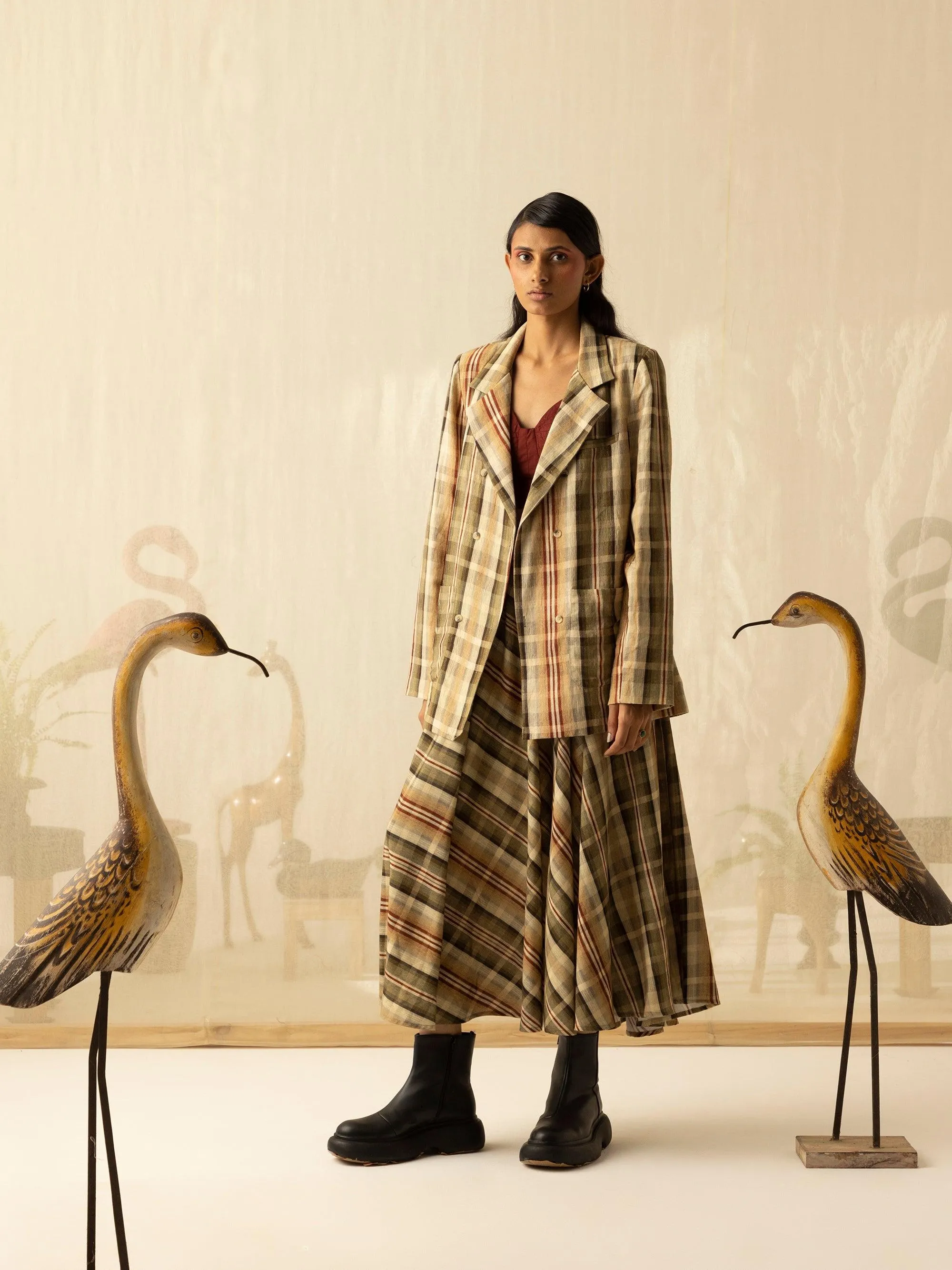 Circle Skirt sold by Cord