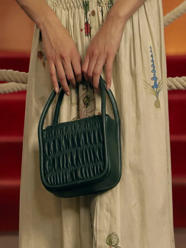 Lana Box Bag sold by Cord