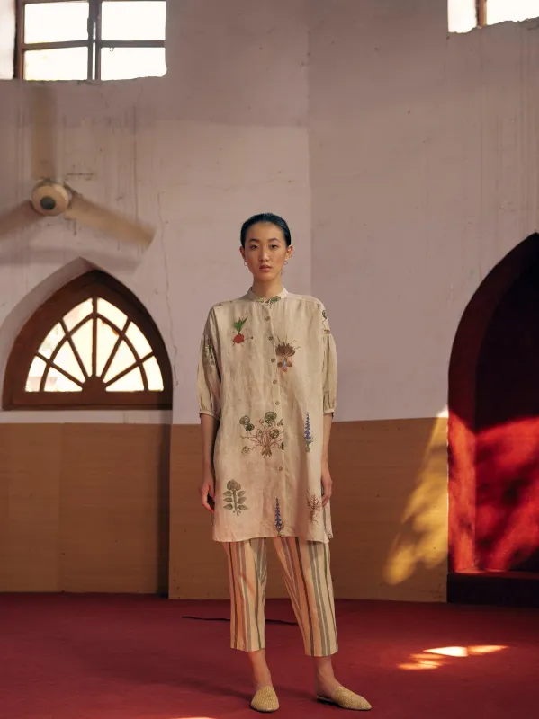 Oracle Set (Top + Bottom) sold by Cord